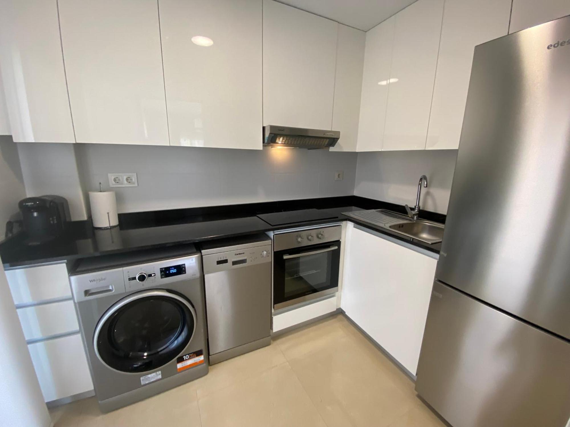 Deluxe Miramar Marina Park Apartamento