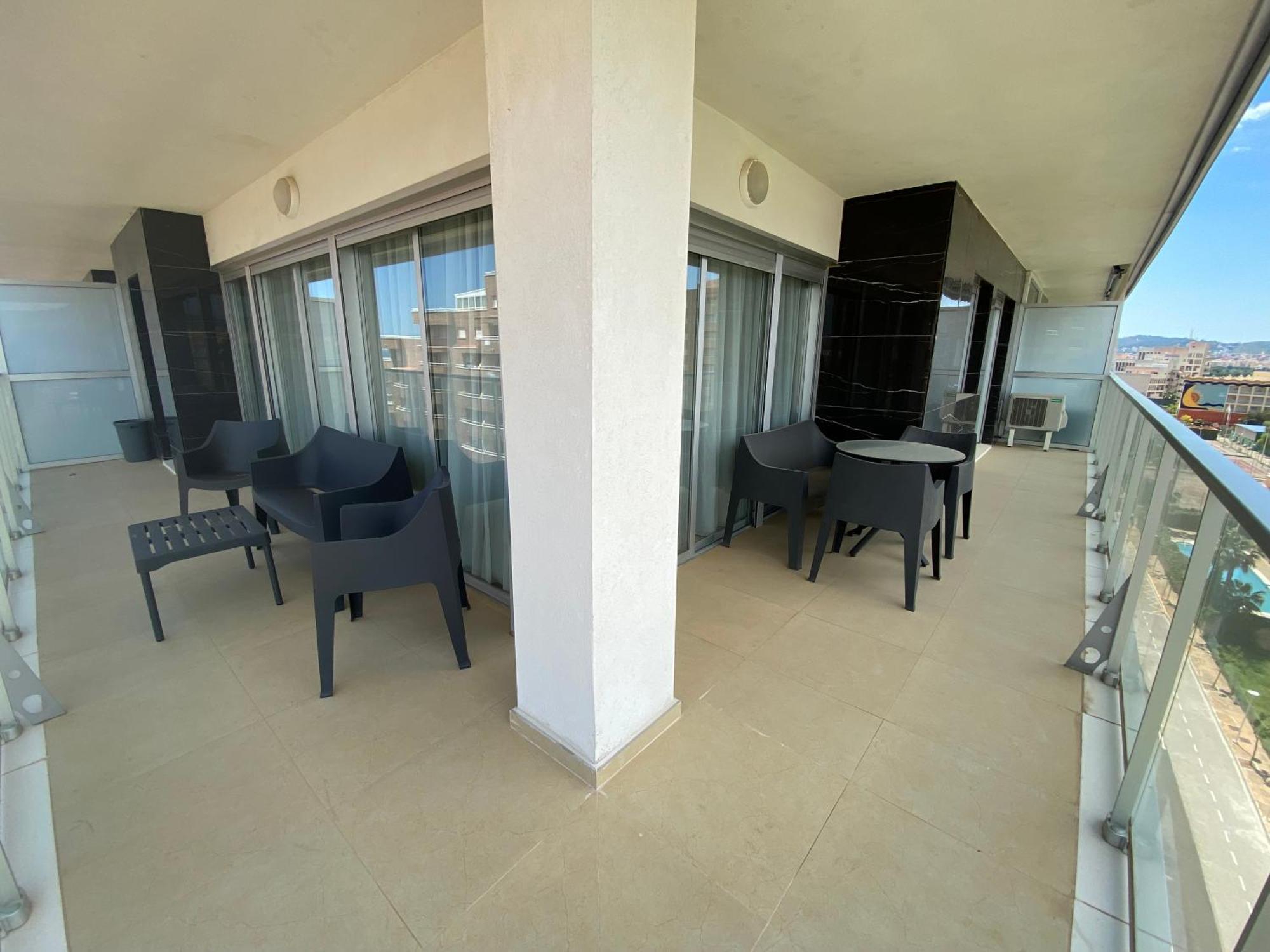 Deluxe Miramar Marina Park Apartamento *