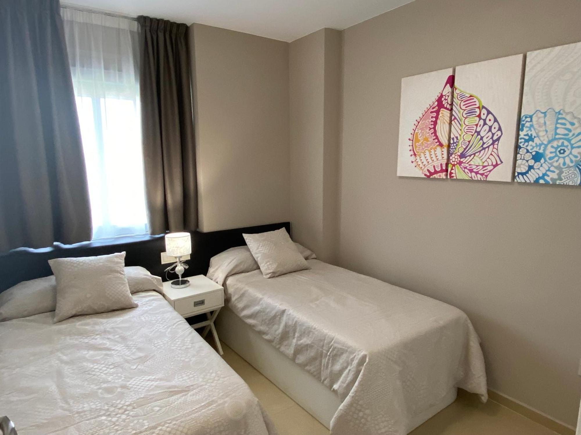 Deluxe Miramar Marina Park Oropesa del Mar