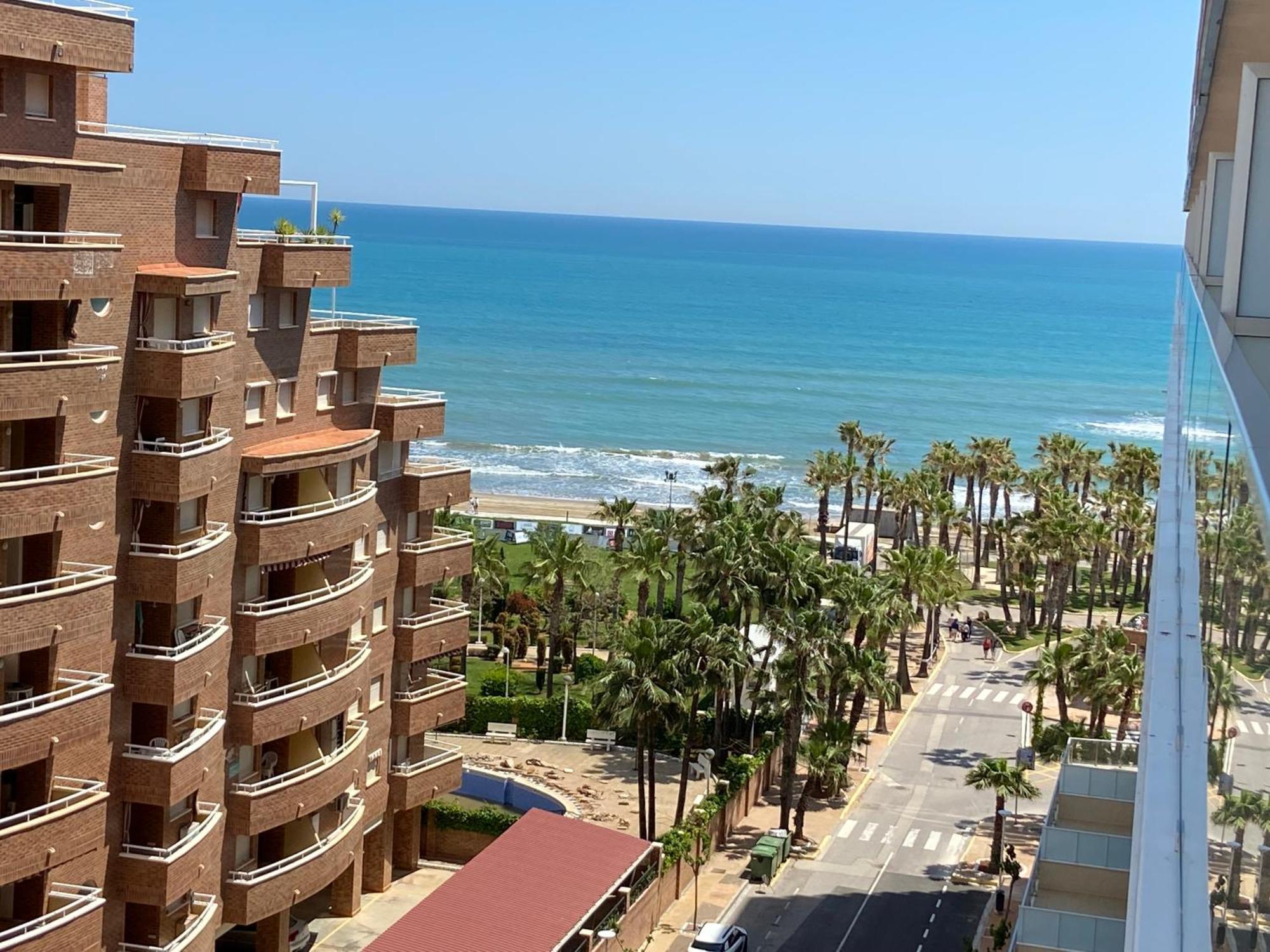 Deluxe Miramar Marina Park Oropesa del Mar