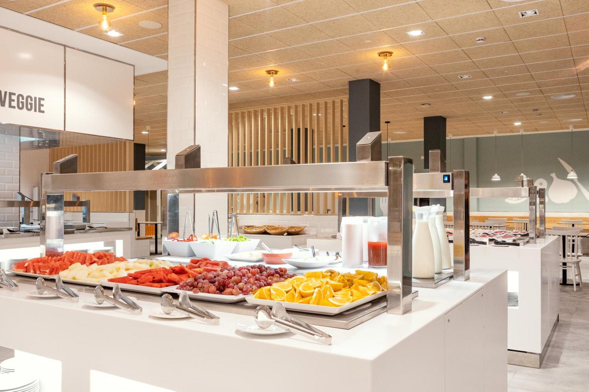 Sunwing Fanabe Resort 4*