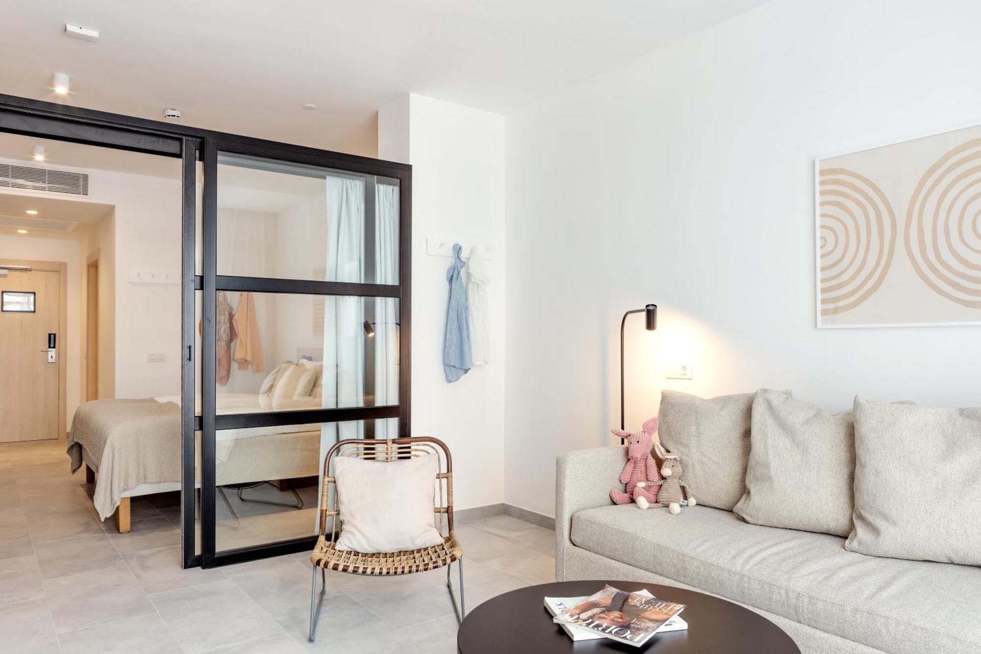 Sunwing Fanabe Resort 4*