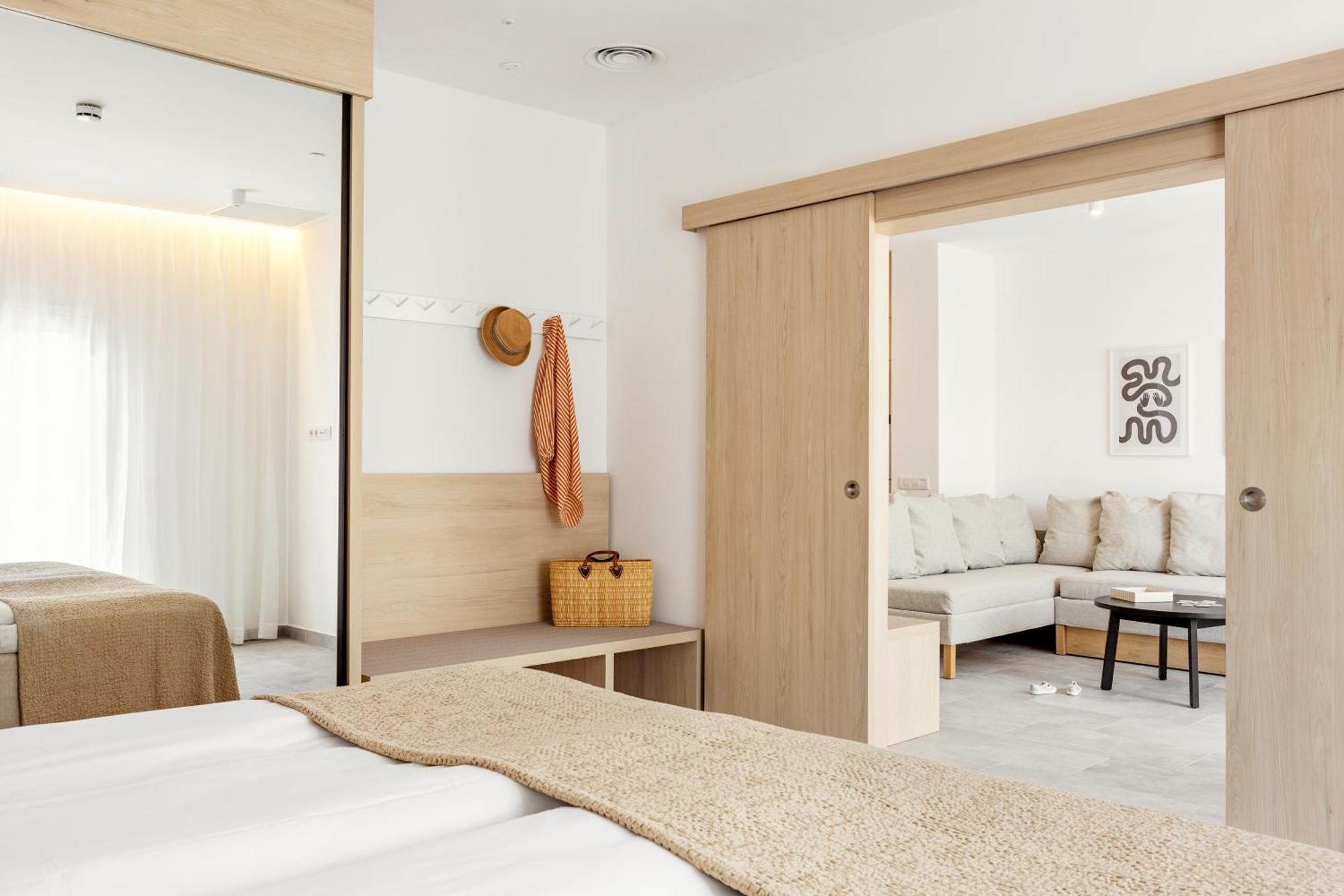Sunwing Fanabe Resort Costa Adeje (Tenerife)