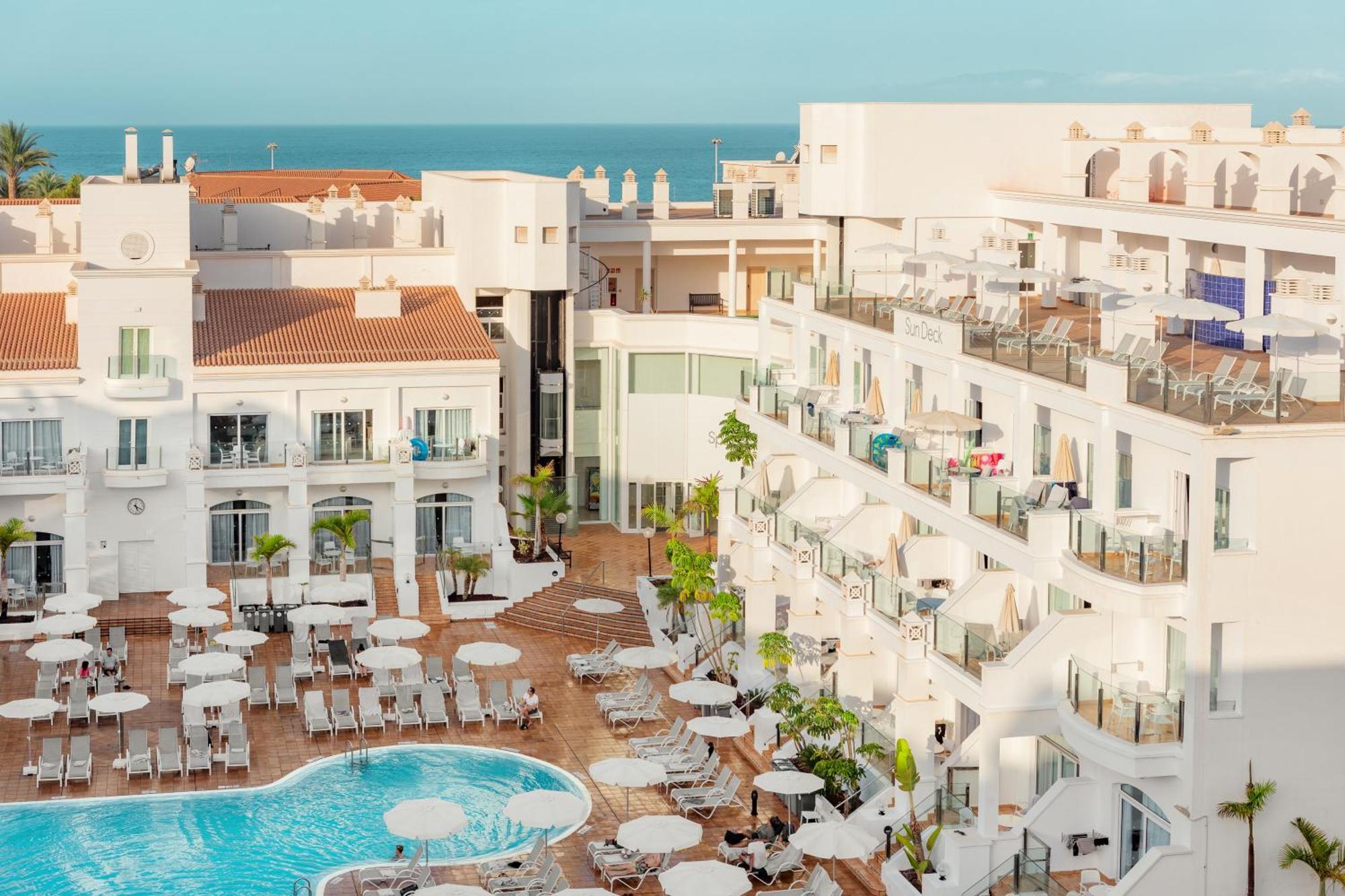 Sunwing Fanabe Costa Adeje (Tenerife)