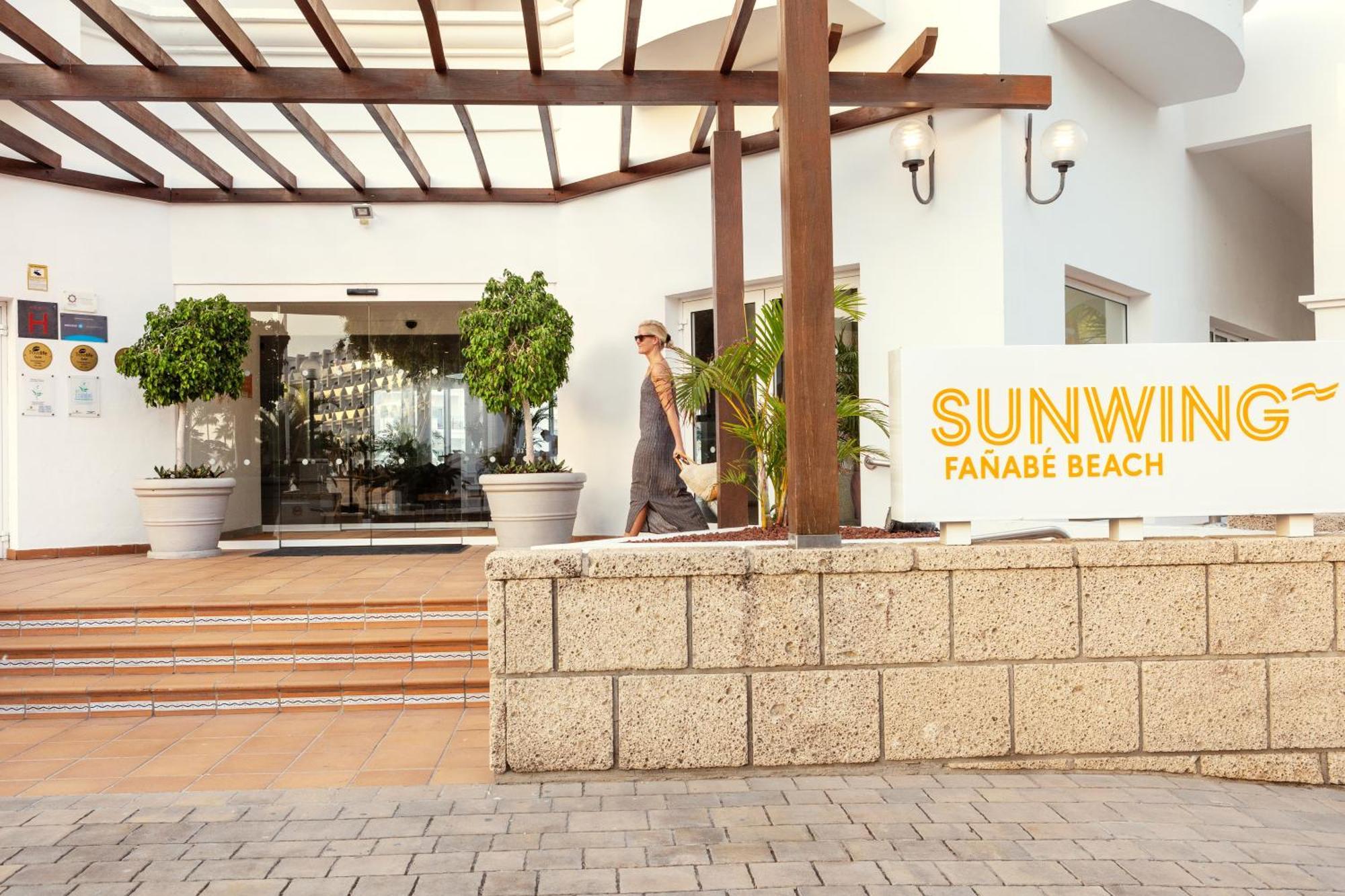 Resort Sunwing Fanabe 4*