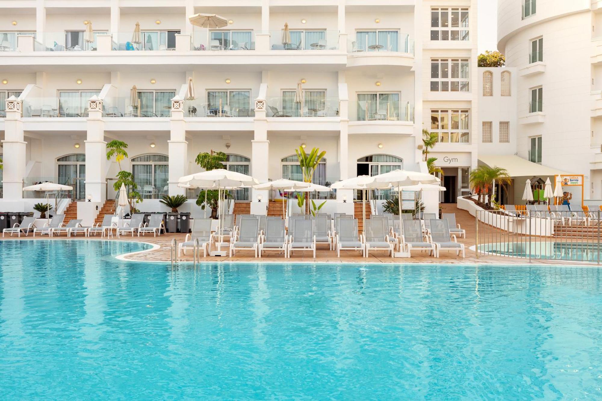 Sunwing Fanabe 4*