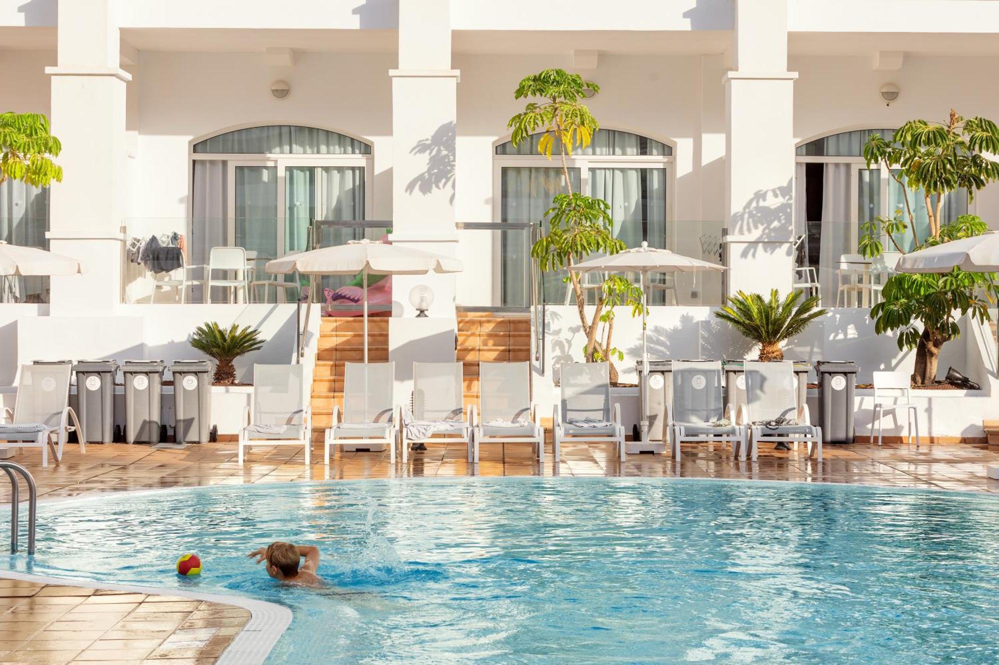 Resort Sunwing Fanabe Costa Adeje (Tenerife)