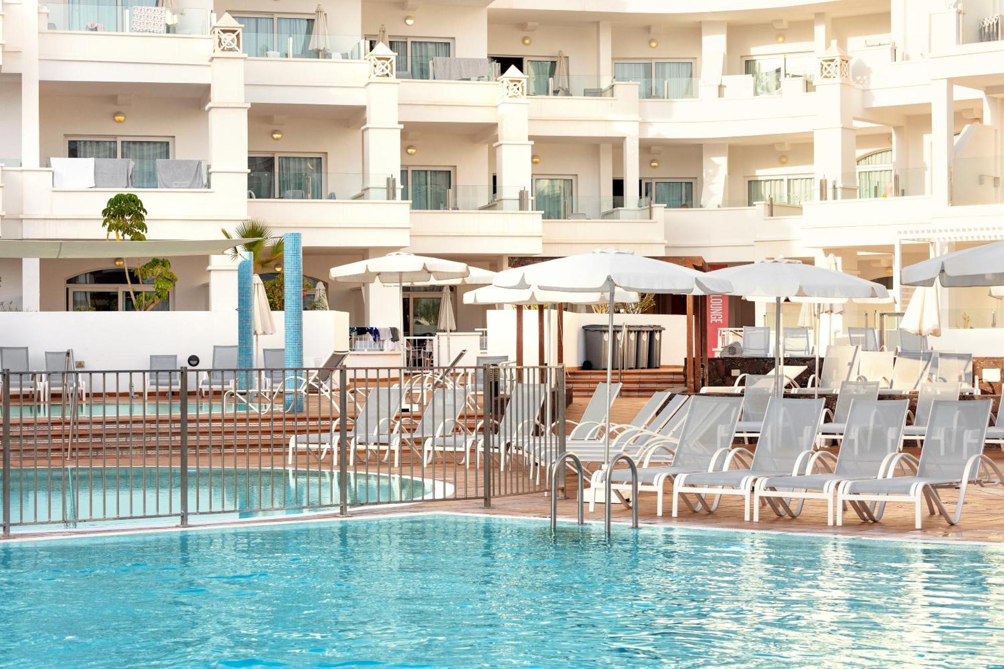 Sunwing Fanabe 4*