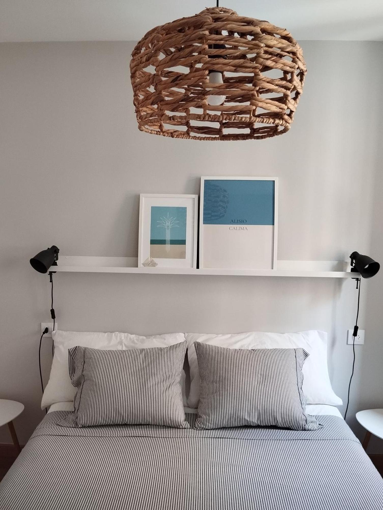 Apartamento Barraquito