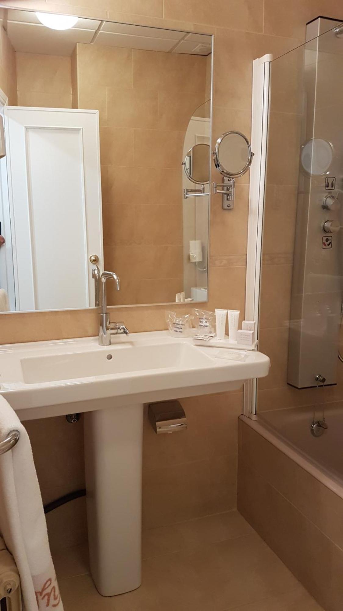 Infanta Isabel By Recordis 3* Segovia