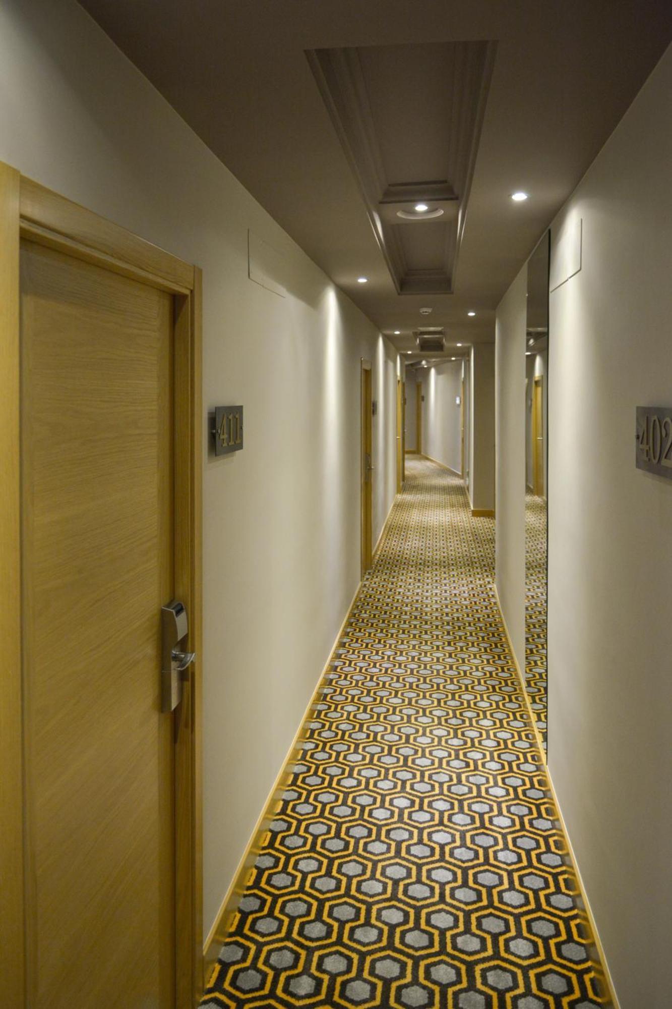 Real By Recordis 4* Segovia