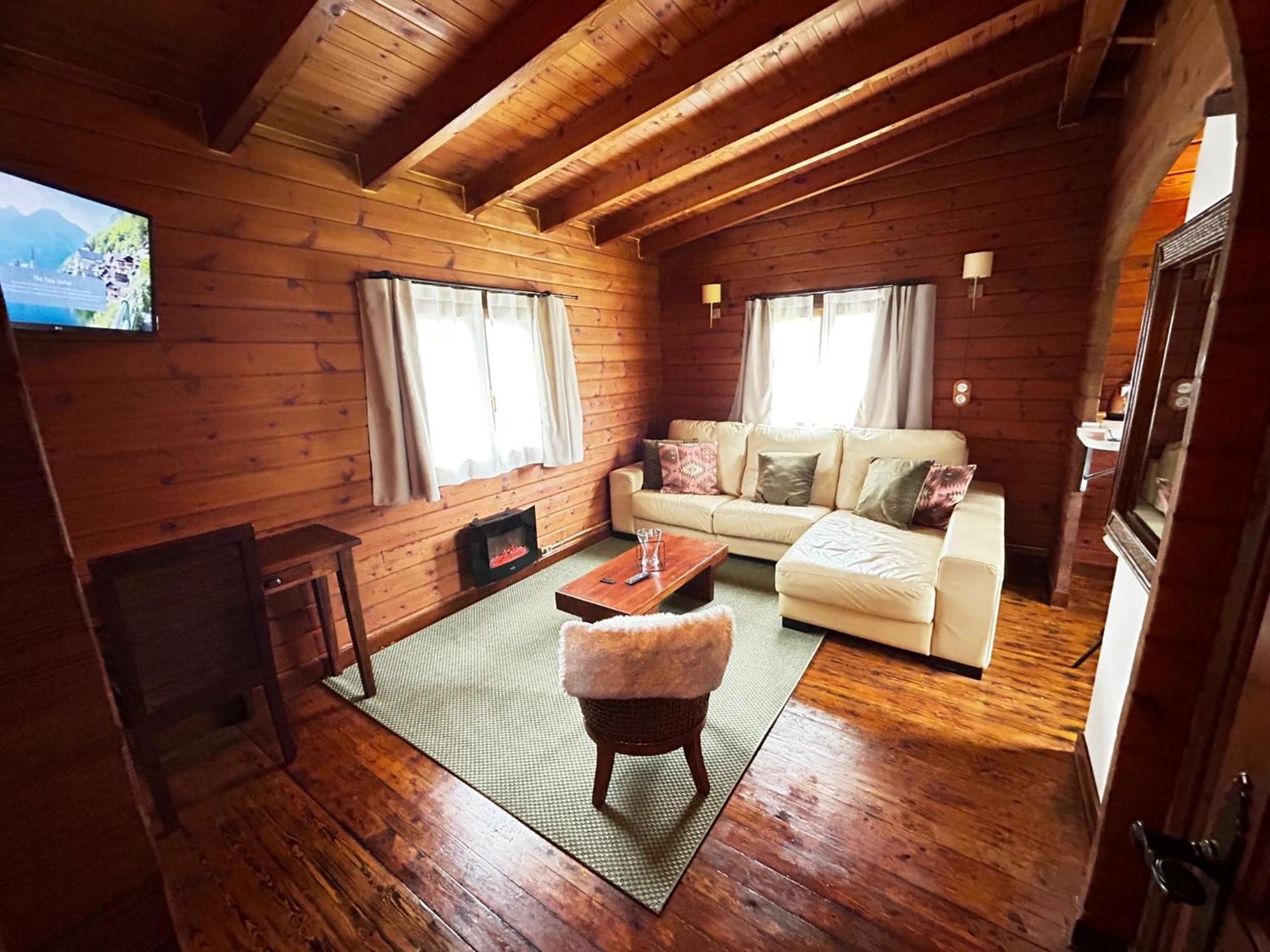 Rural Hotel 3*