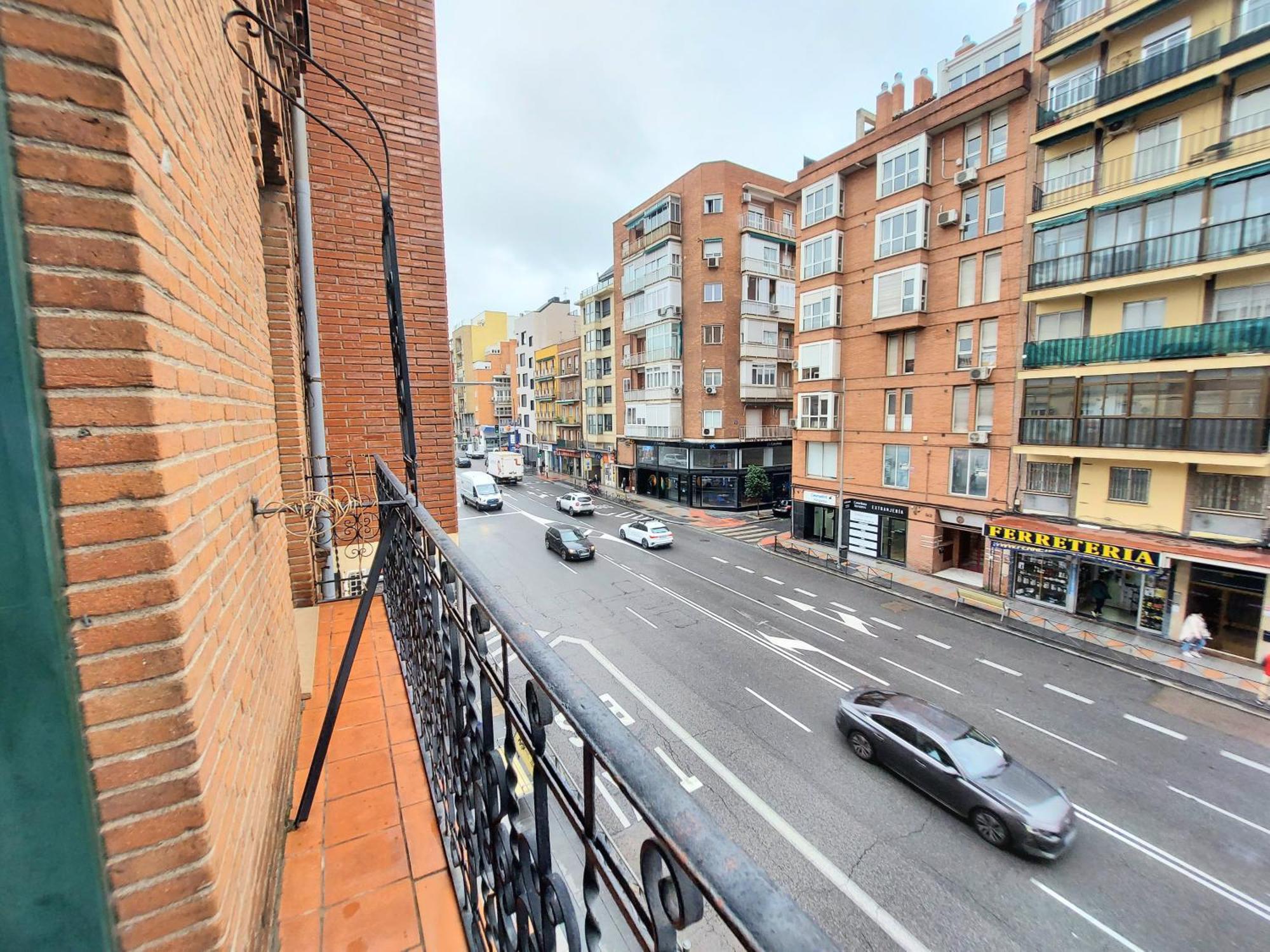 Erase Un Madrid