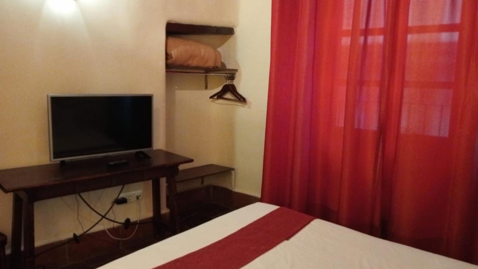 Hotel Casa Palacio Pilar Del Toro