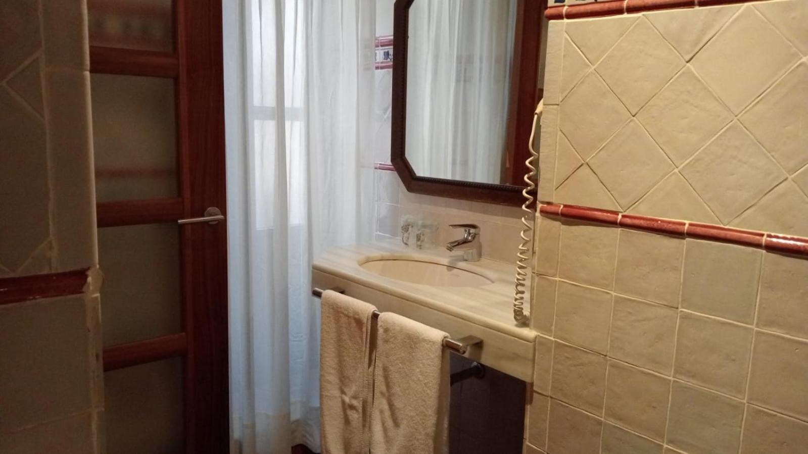 Hotel Casa Palacio Pilar Del Toro Granada