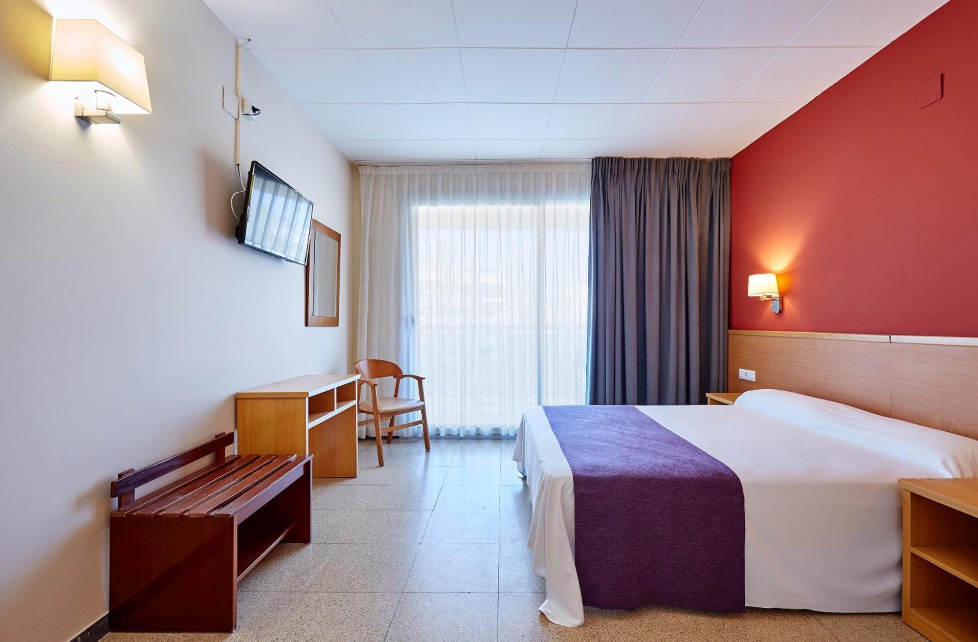 Hotel Surf Mar