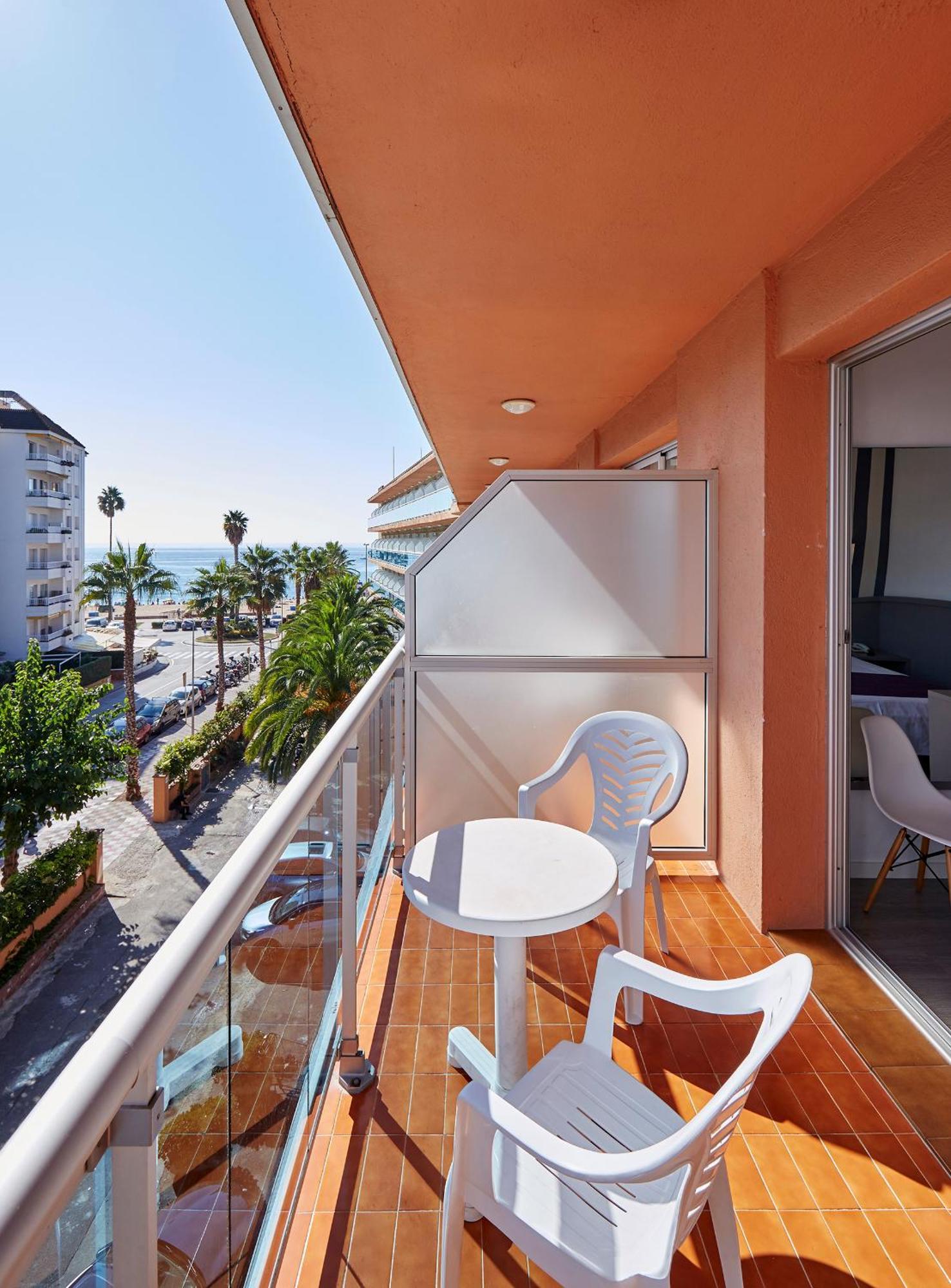 Hotel Surf Mar