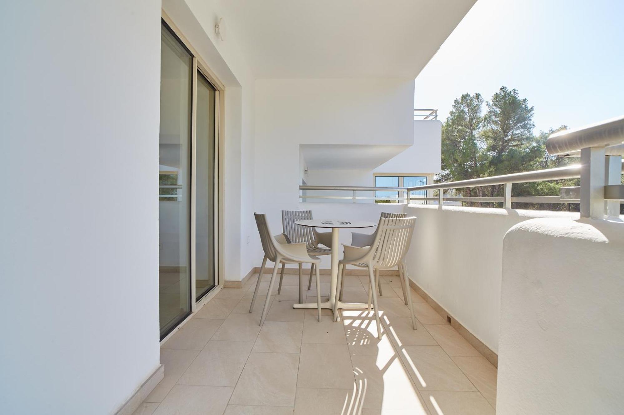 San Miguel Park / Esmeralda Mar Apartahotel 3*
