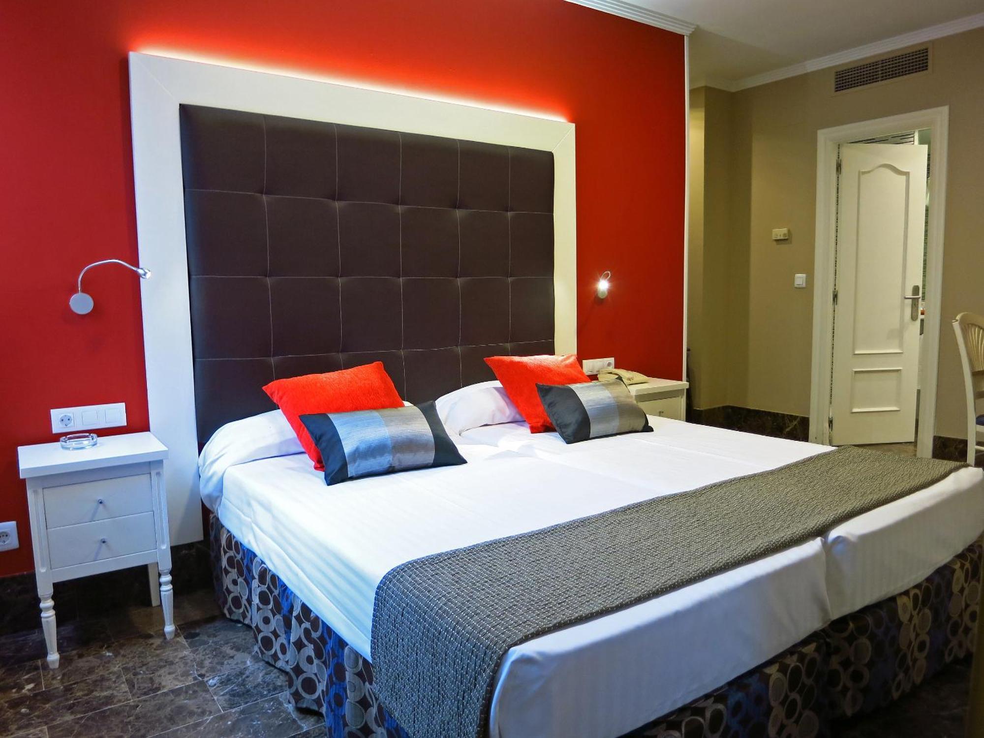 Boutique Catedral 3*