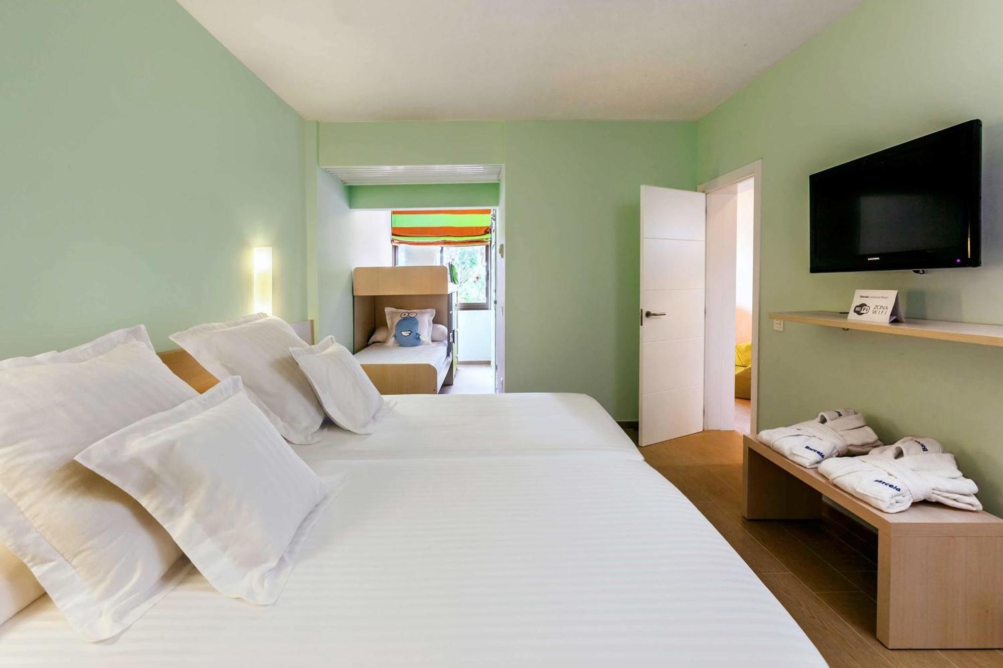 Barceló Lanzarote Active Hotel 4*