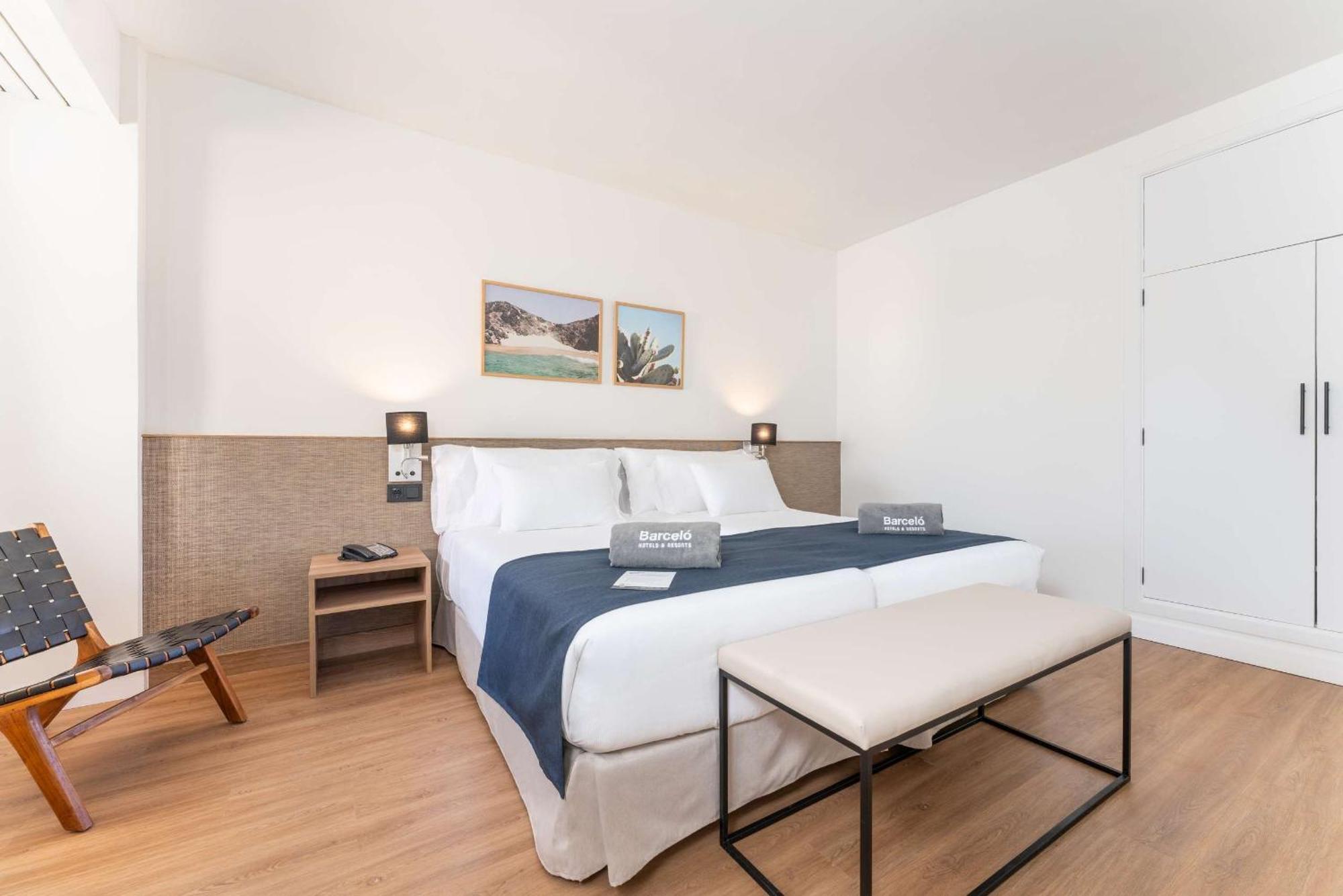 Hotel Barceló Lanzarote Active Costa Teguise