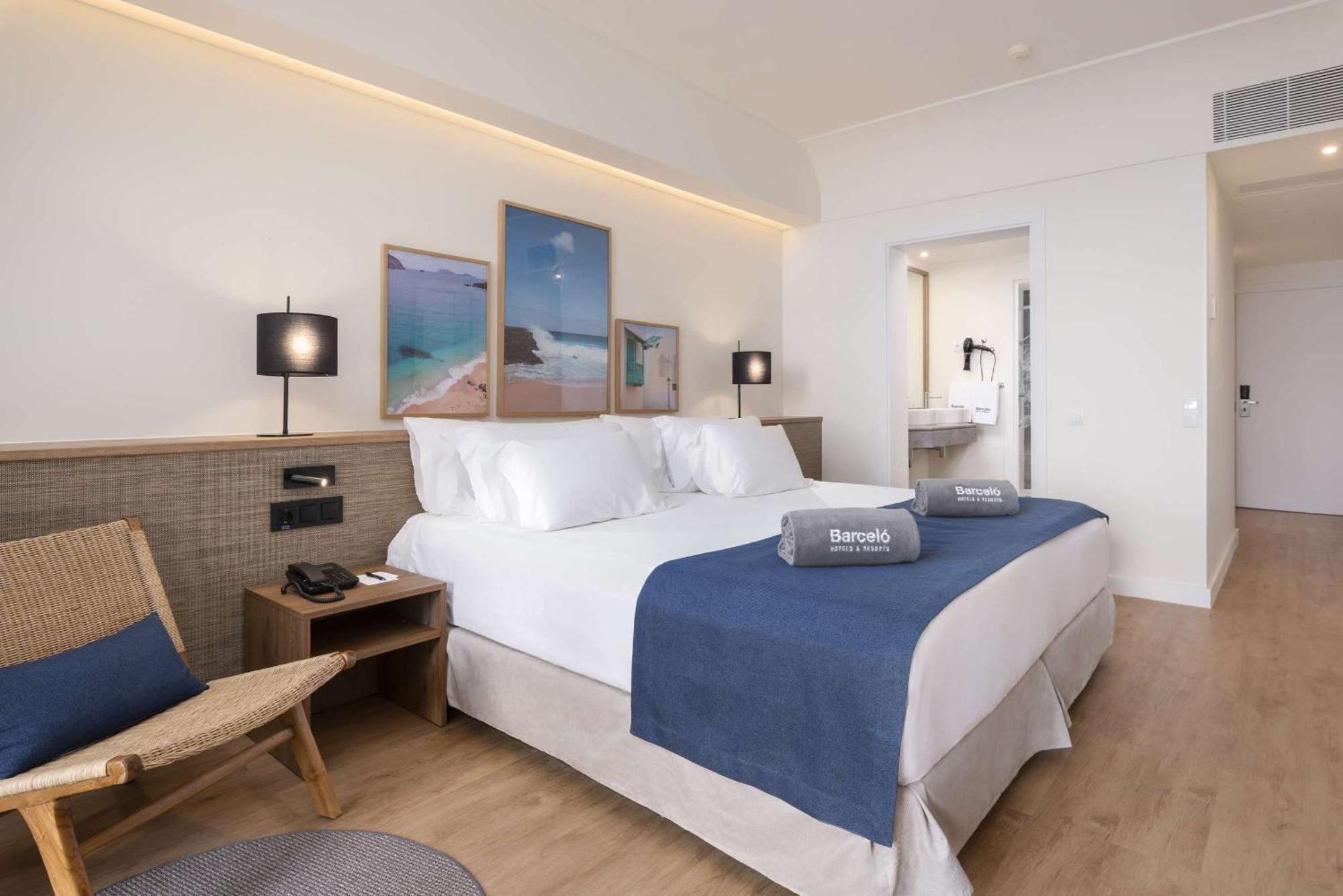 Barceló Lanzarote Active 4* Costa Teguise