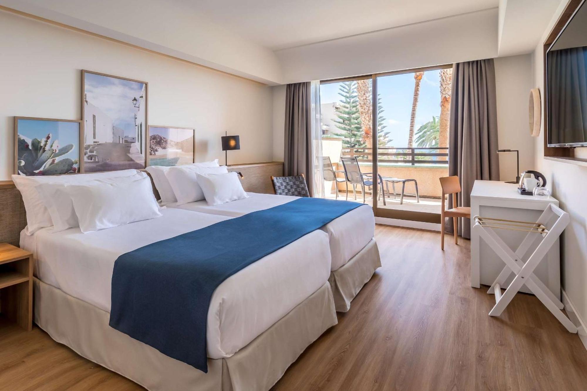 Barceló Lanzarote Active Hotel