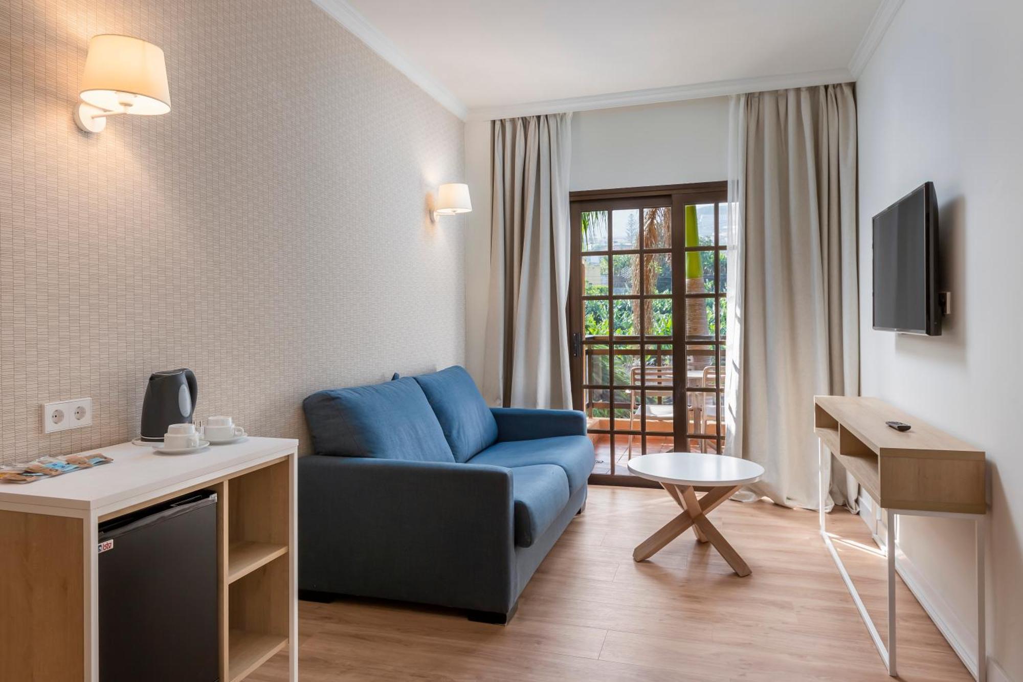 Aluasoul Orotava Valley - Adults Only 4*