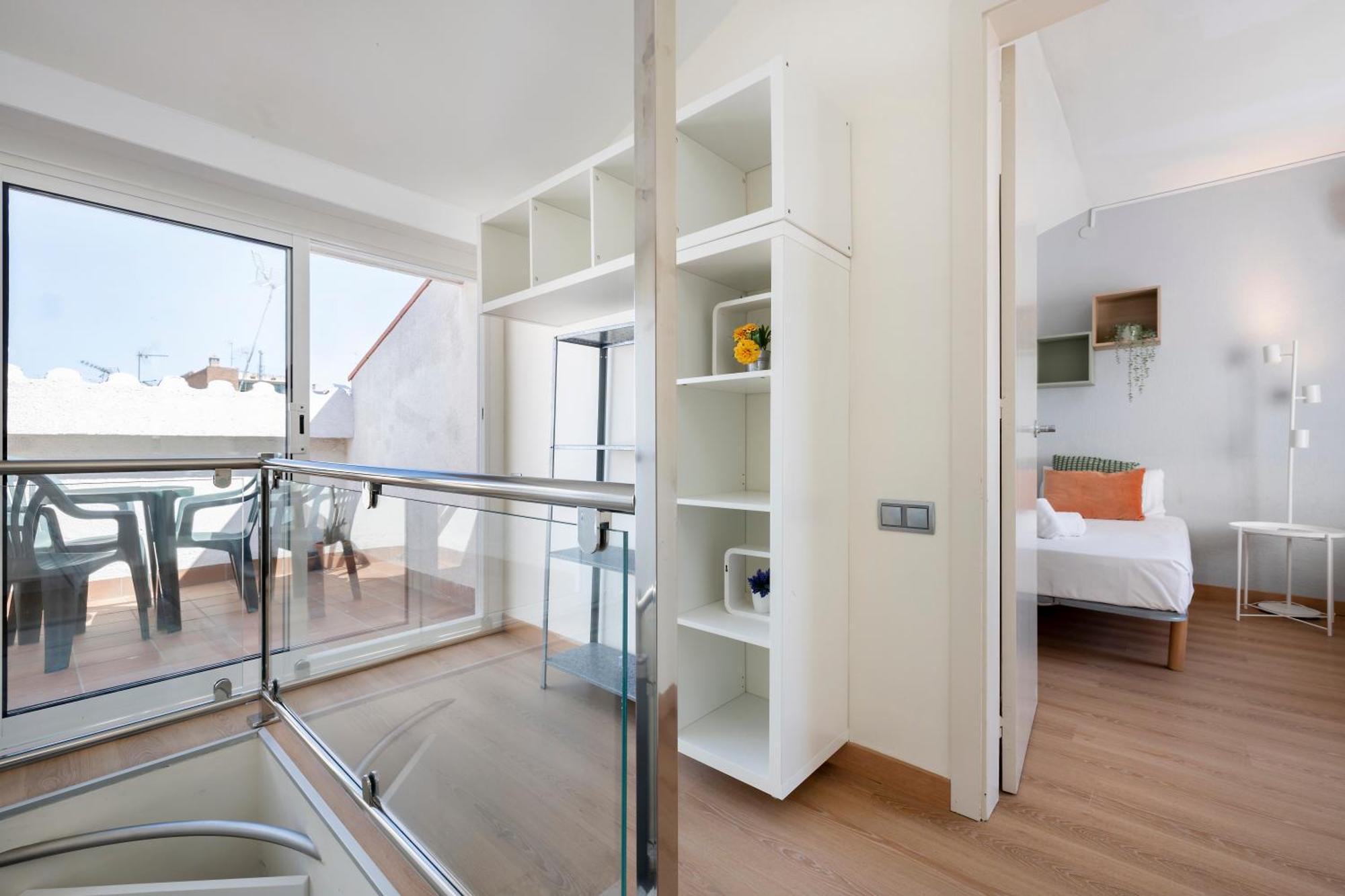 Apartment Sata Sagrada Familia Area