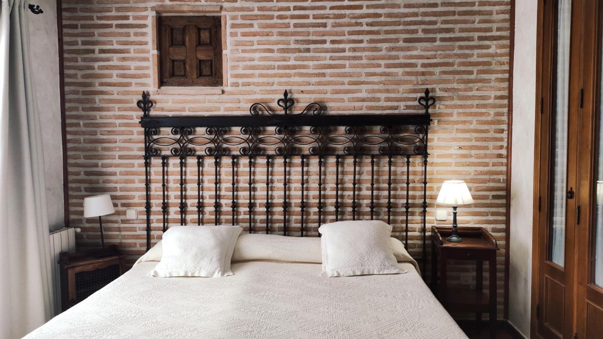 La De Manolo Guest house Toledo