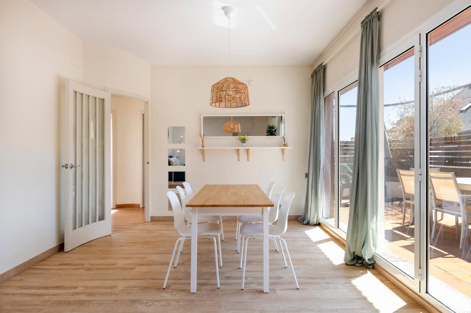 Apartment Sata Sagrada Familia Area Barcelona