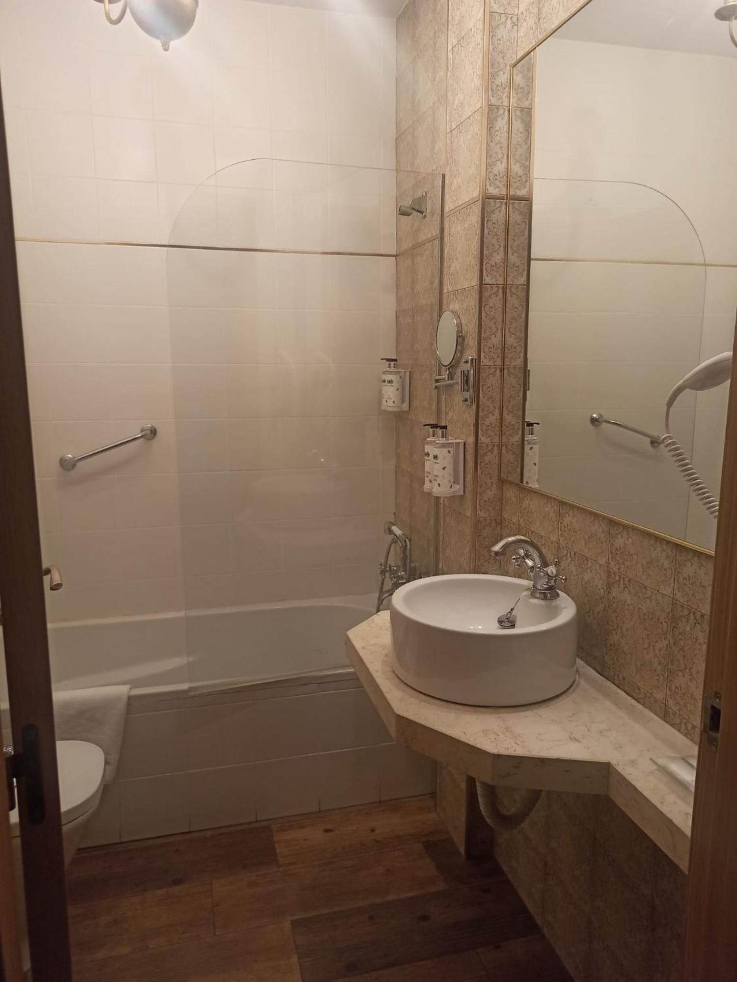 Hotel Real By Recordis Segovia