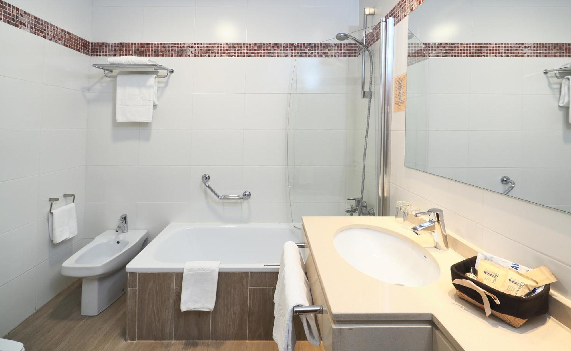 Hotel Rias Bajas Pontevedra