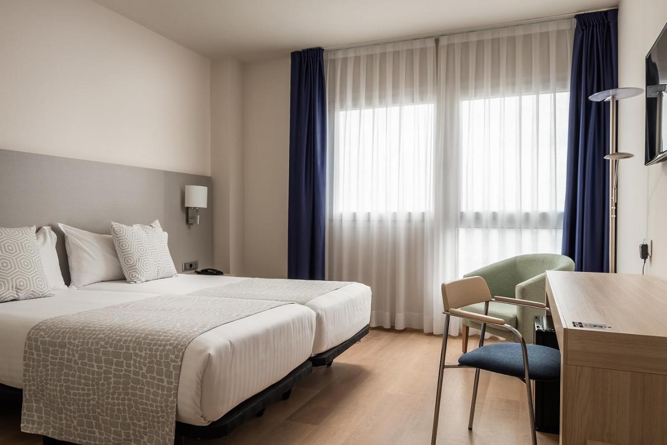 Augusta Barcelona Valles Hotel