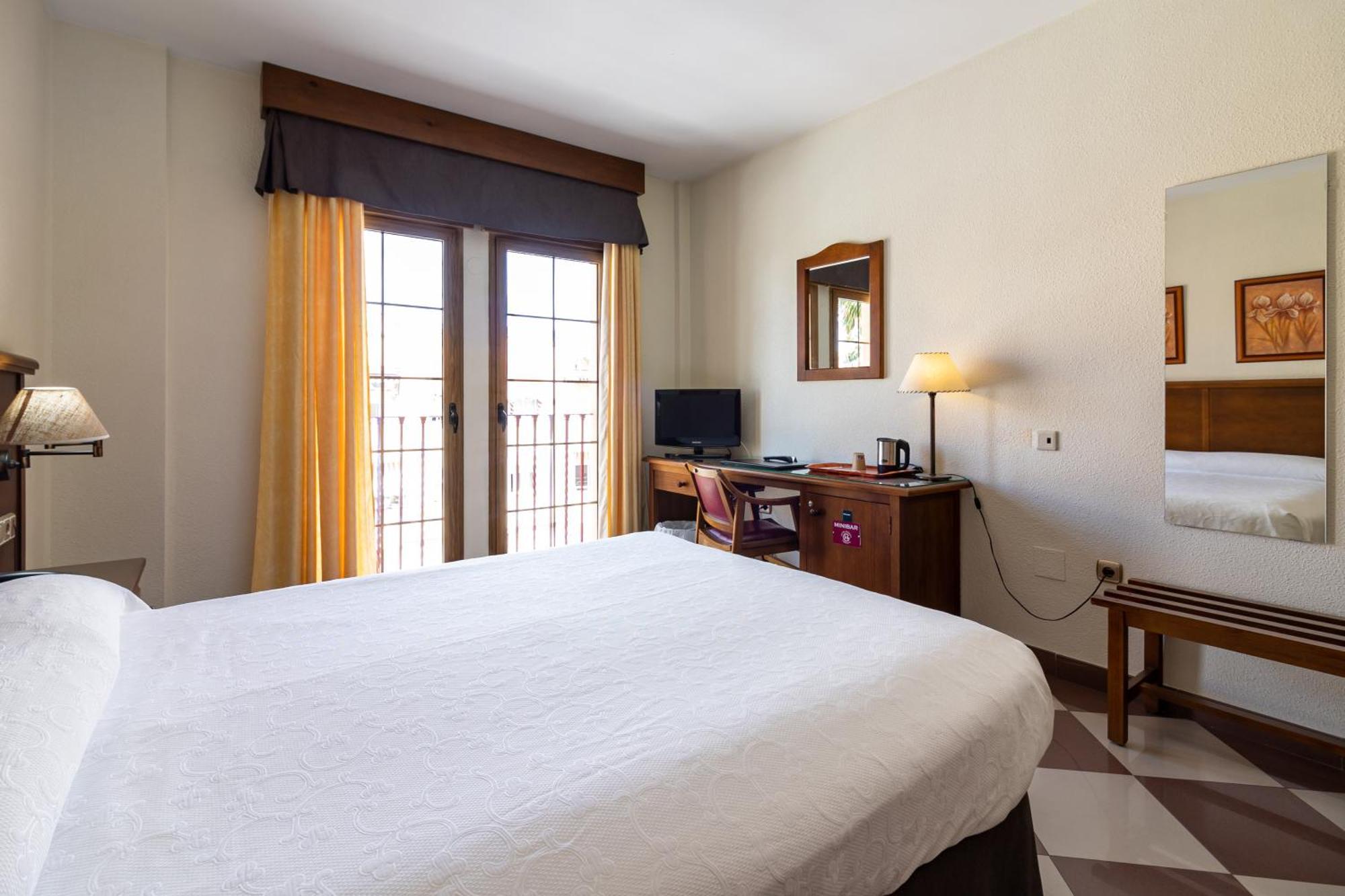 Avenida Tropical 3* Salobreña