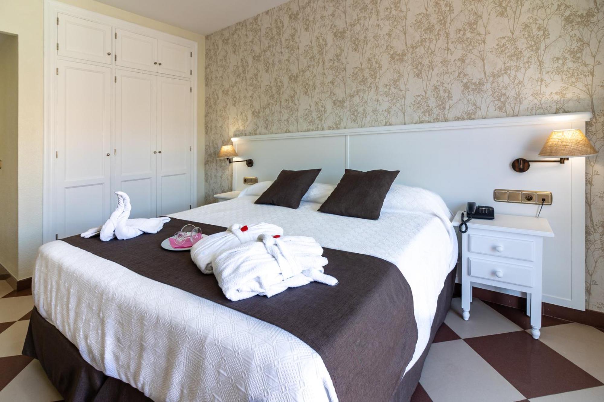 Avenida Tropical By Bossh! 3* Salobrena