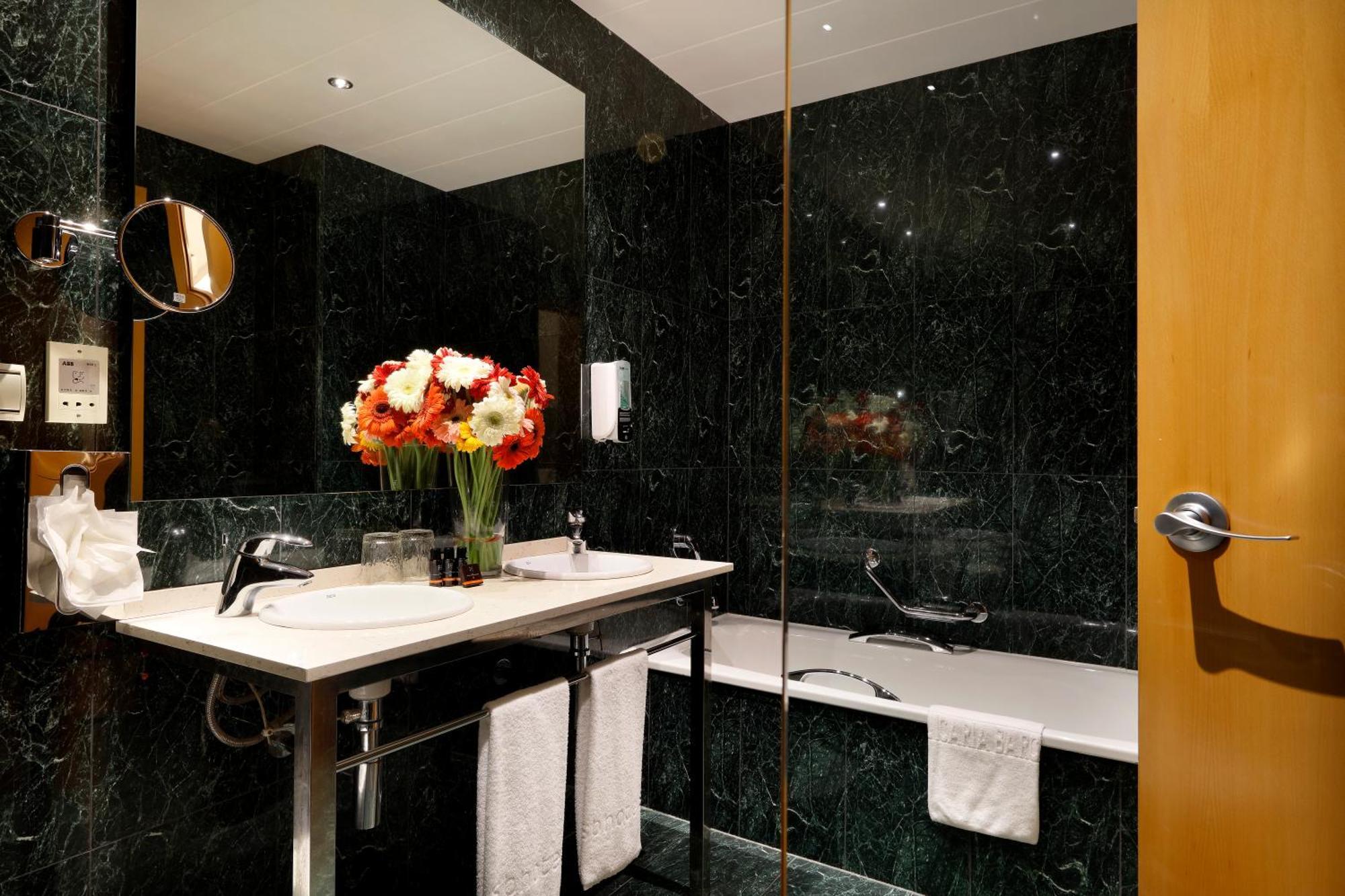Sb Icaria Hotel Barcelona