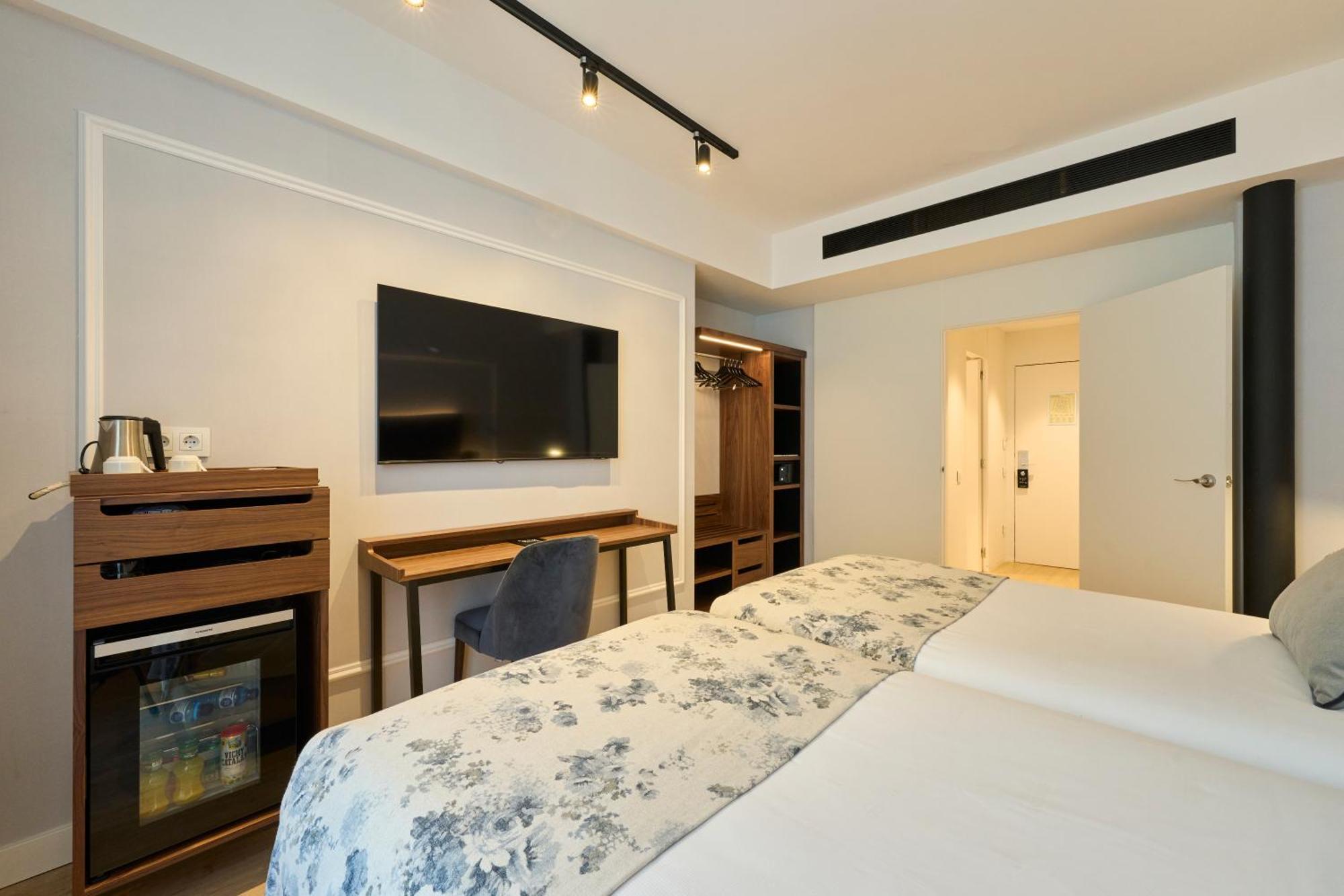 Catalonia El Pilar Hotel Zaragoza