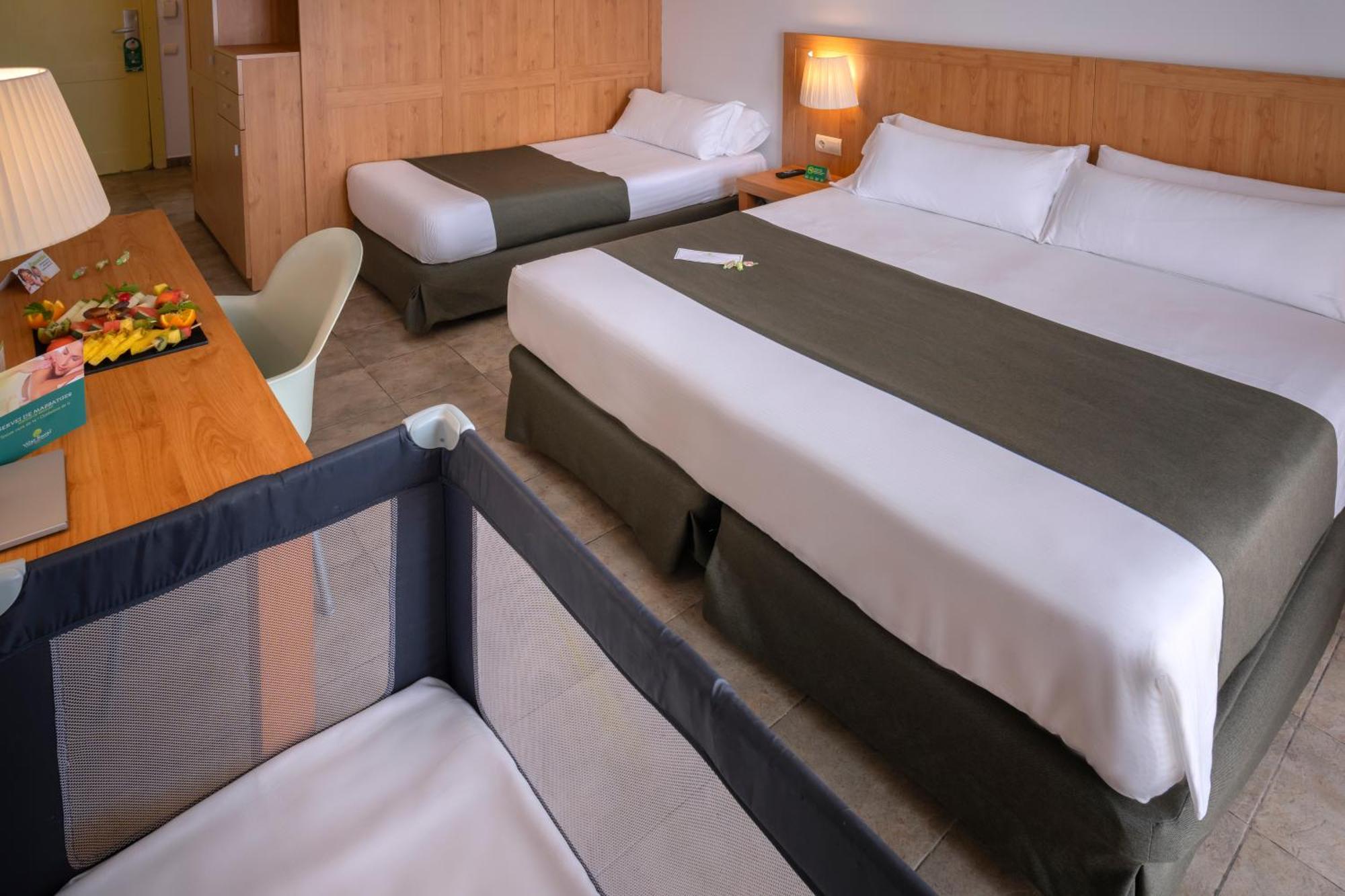 Vilar Rural De By Serhs Hotel