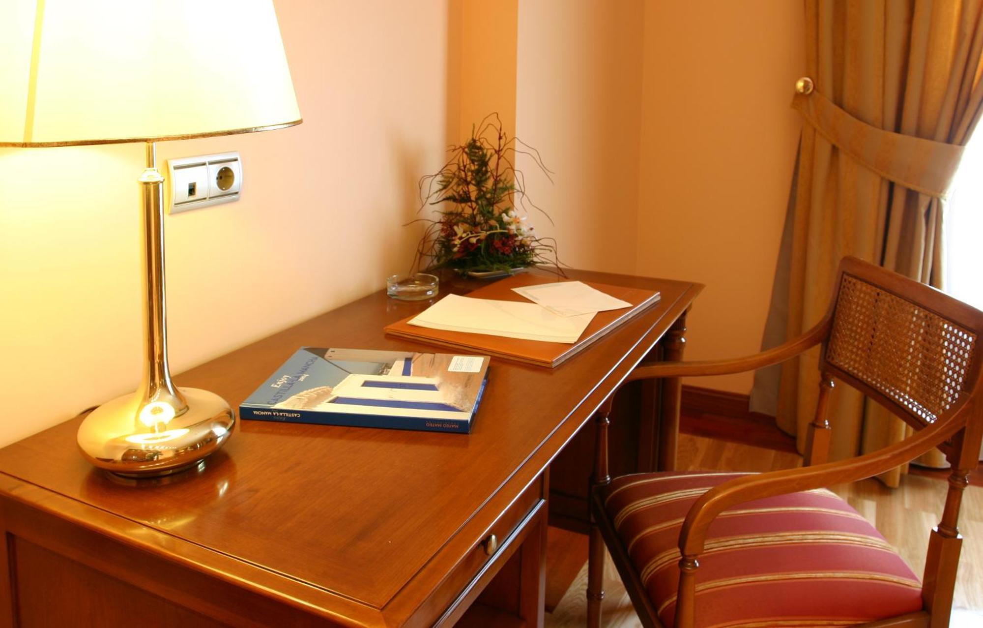 Sercotel Guadiana 4*
