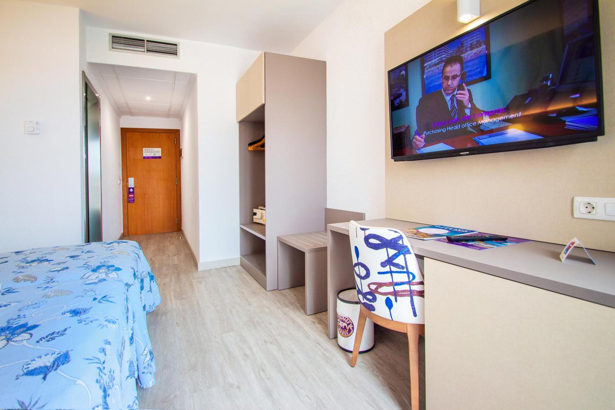 Servigroup Romana Hotel Alcoceber
