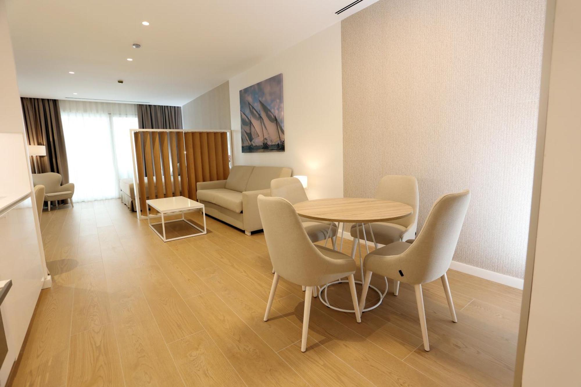 Aparthotel Albufera