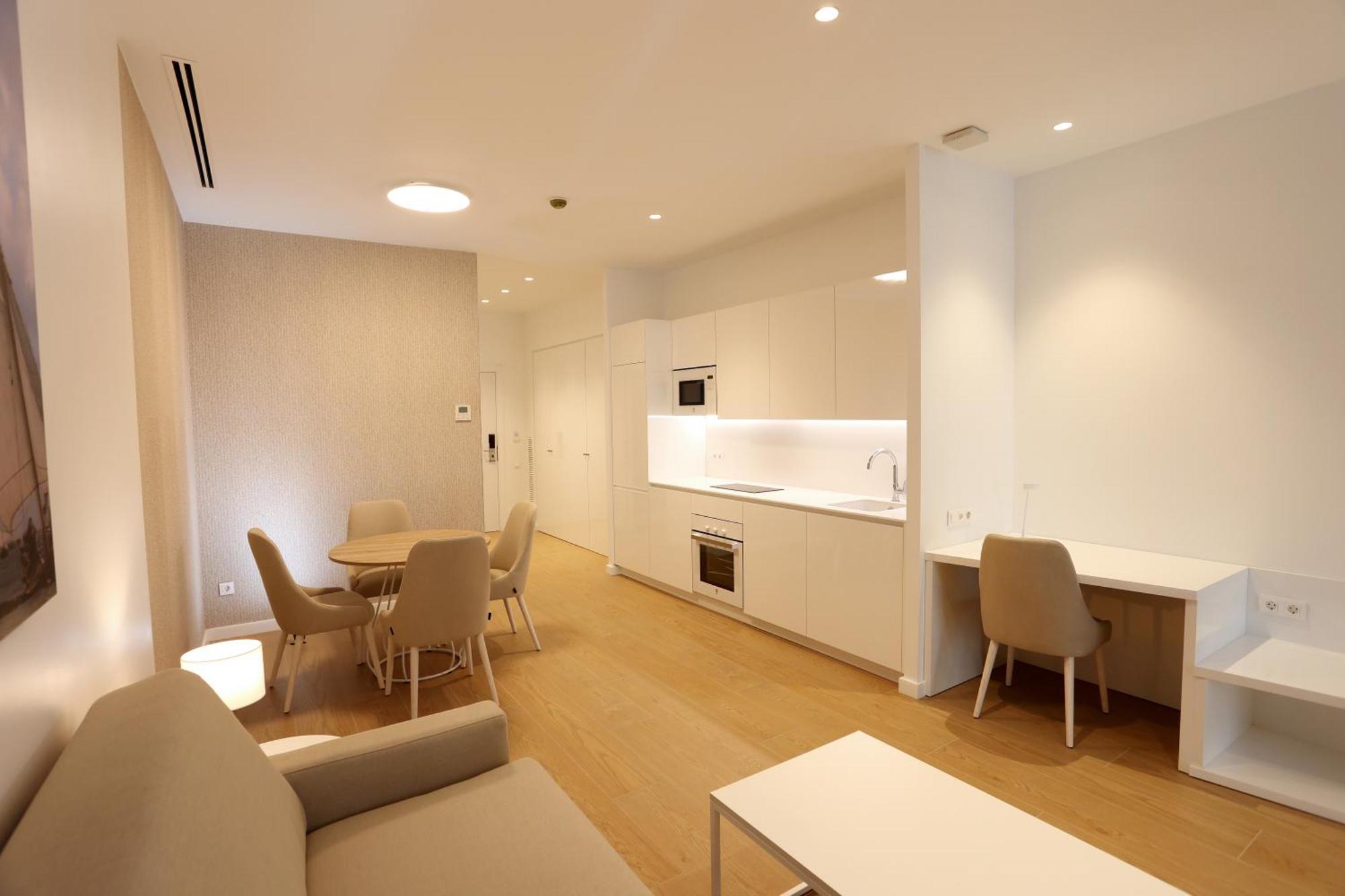 Aparthotel Albufera