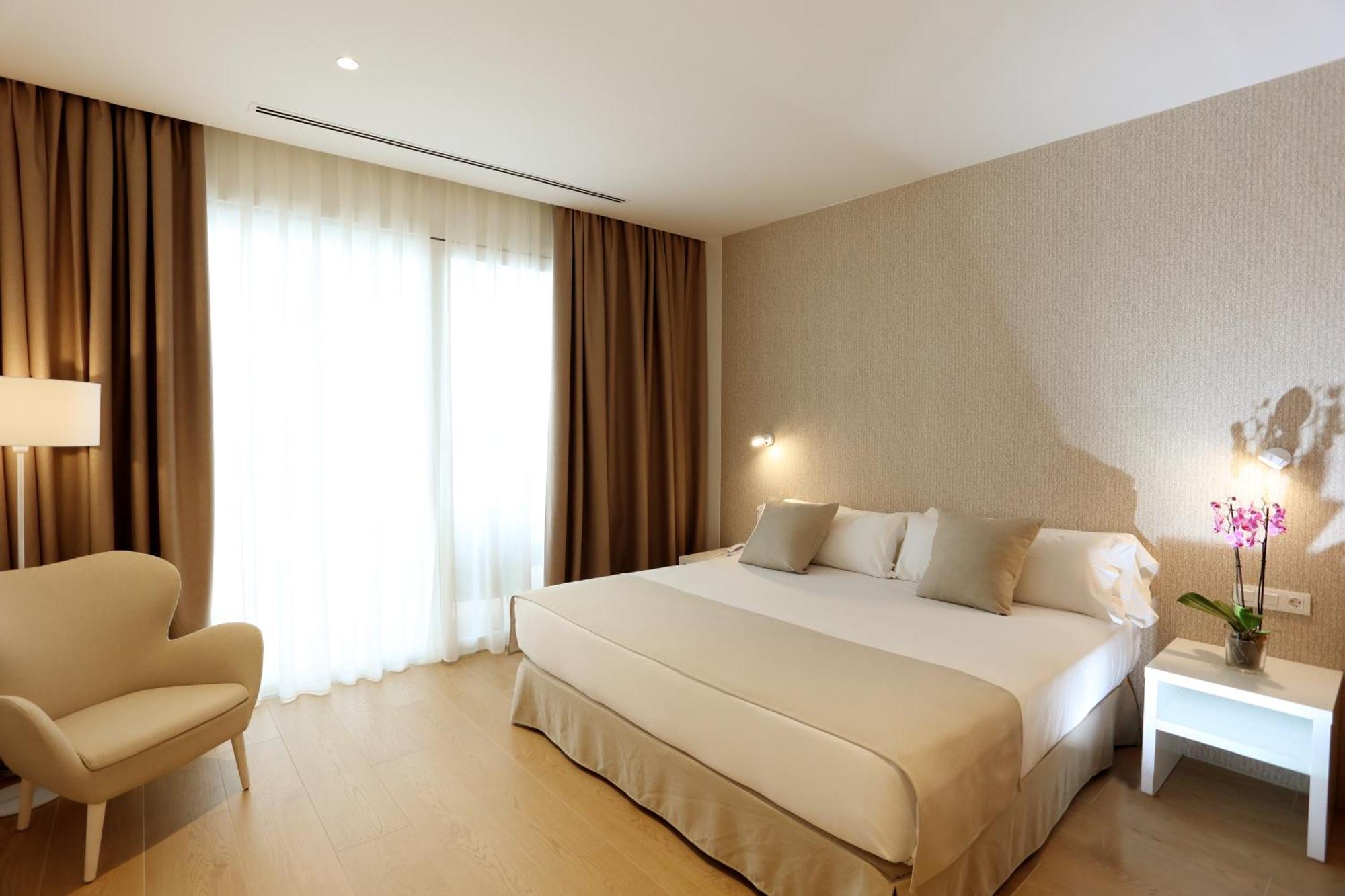 Albufera Aparthotel 4*