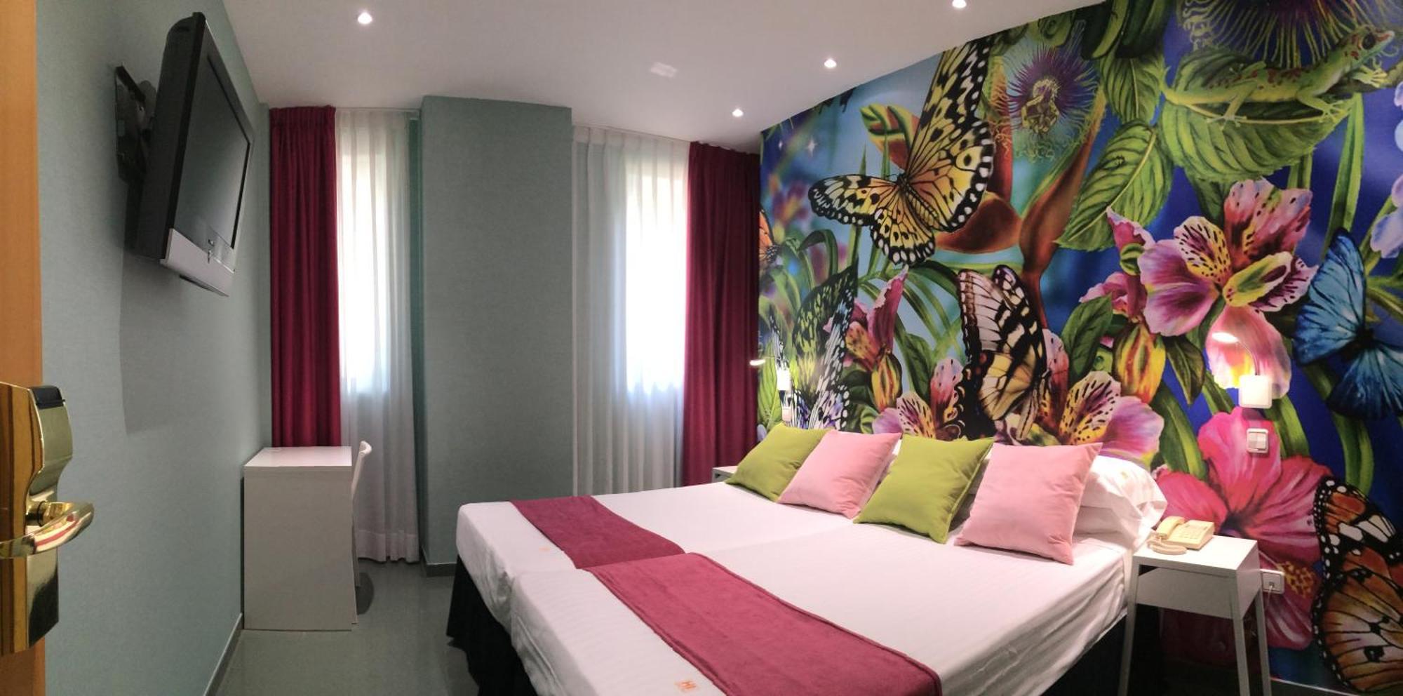 Indiana Hotel Pinto