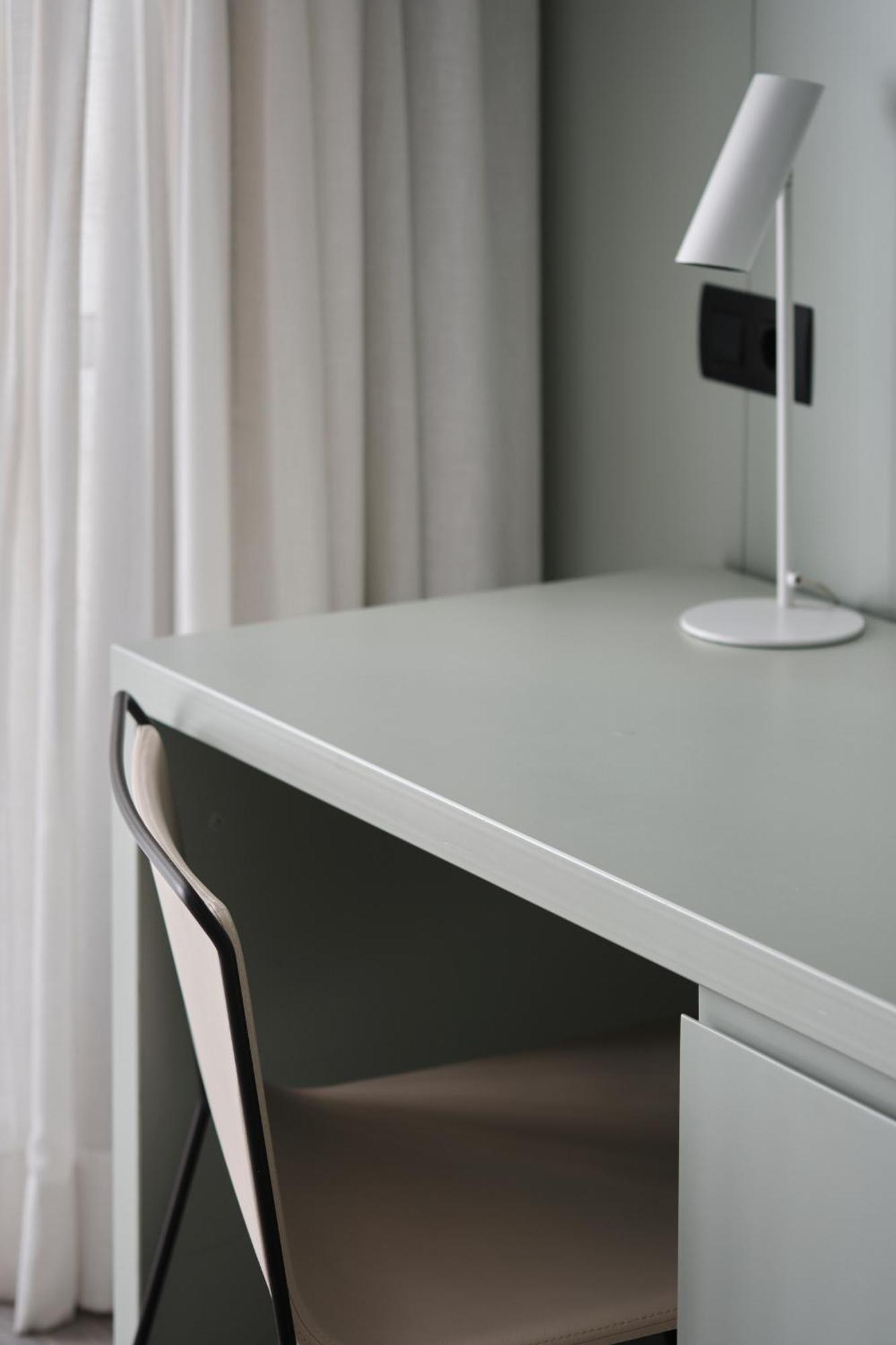 Apartahotel Prinsotel Alba &