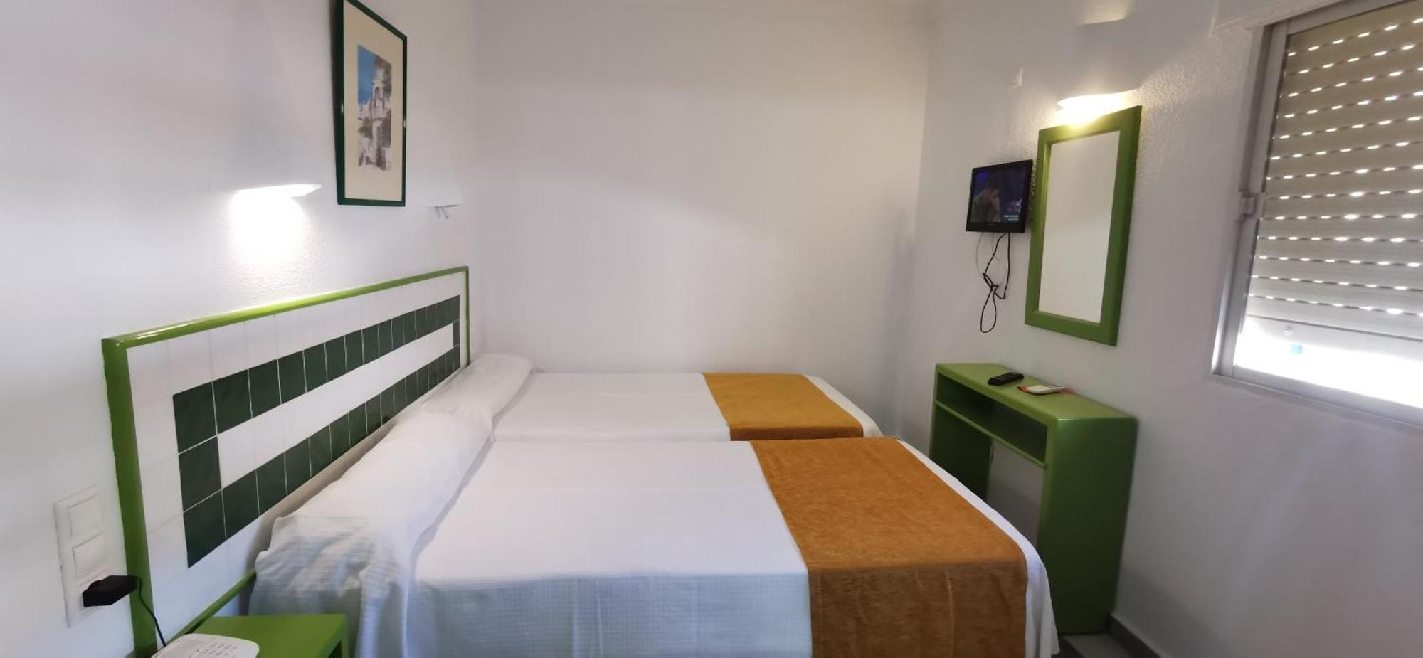 El Puntazo I (adults Only) Hotel