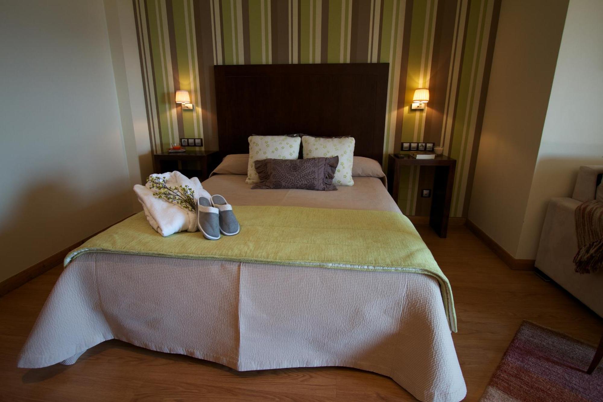 Hotel A Maquia *