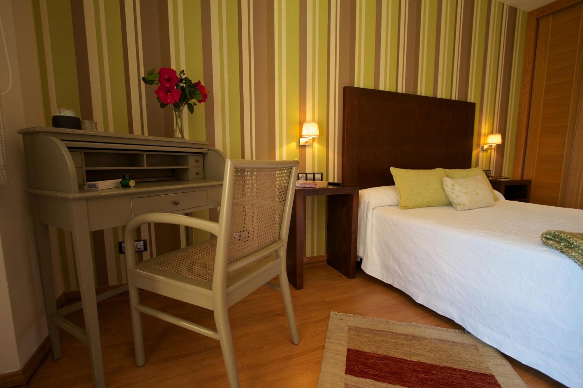 Hotel A Maquia Samieira