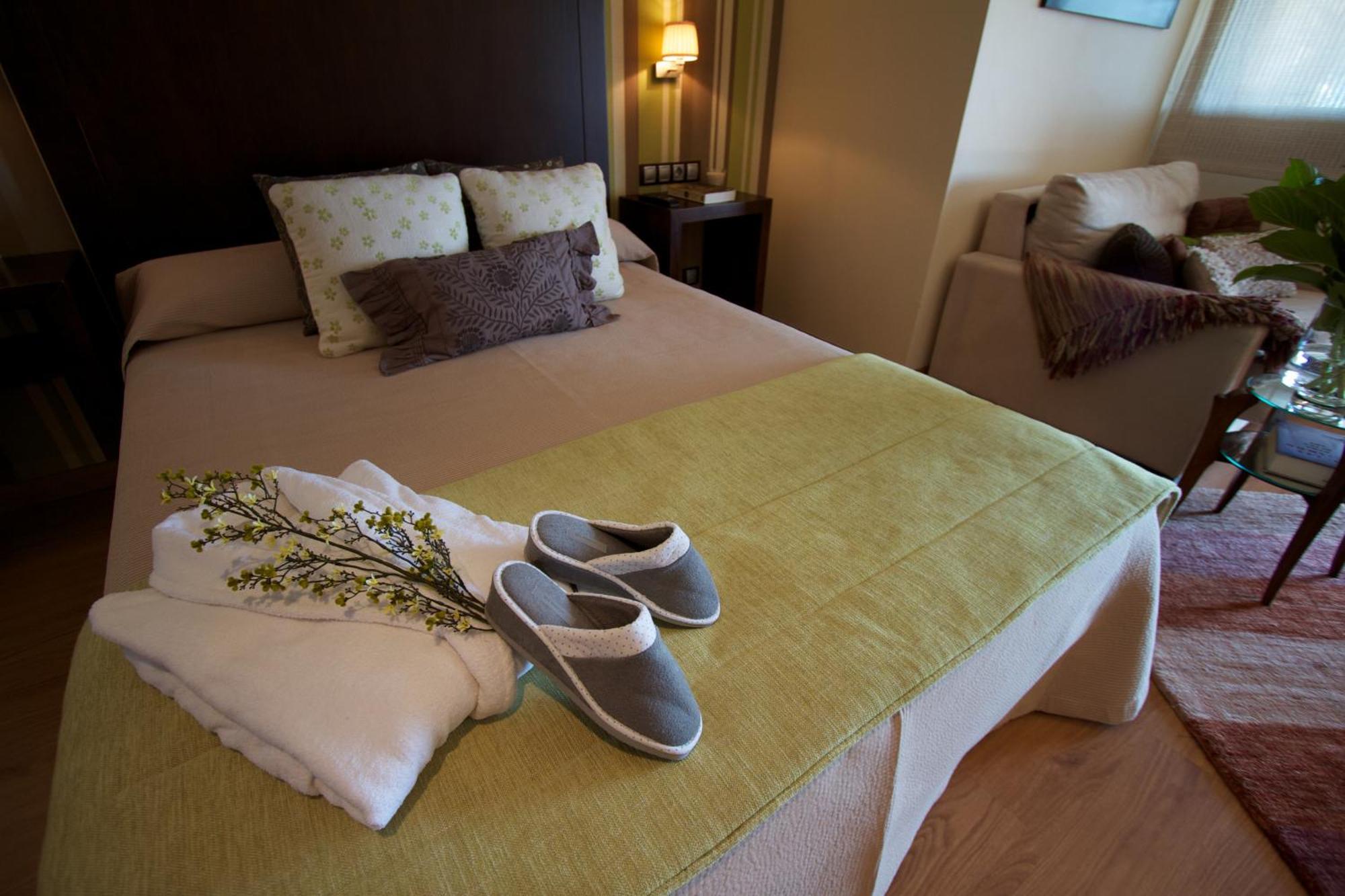 Hotel A Maquia *